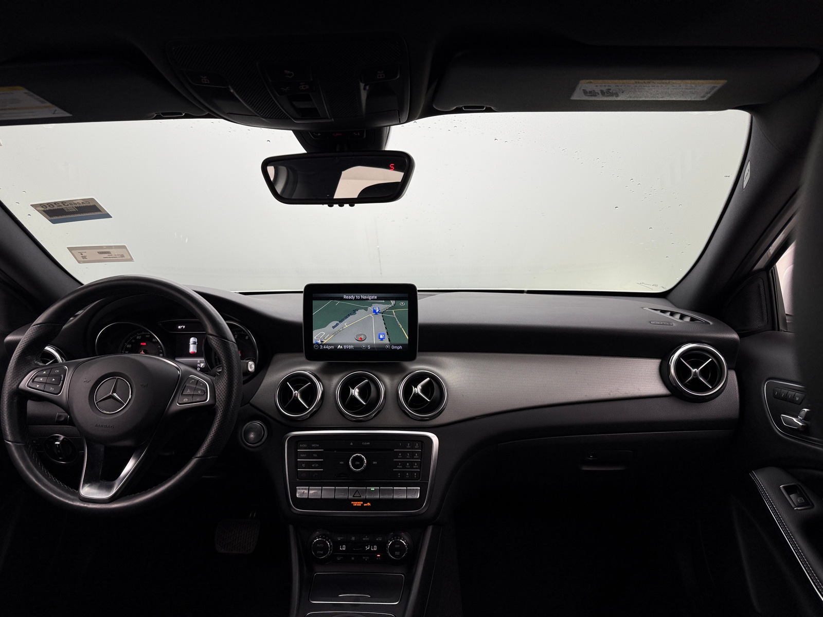 Thumbnail: 2019 Mercedes-Benz GLA - 2