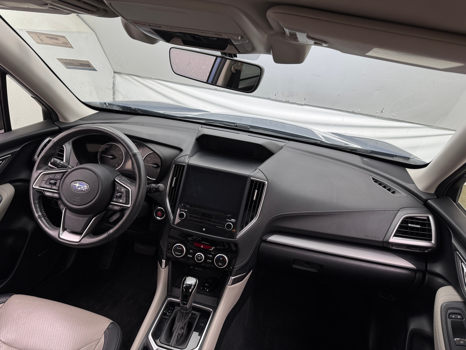 Thumbnail: 2020 Subaru Forester - 2