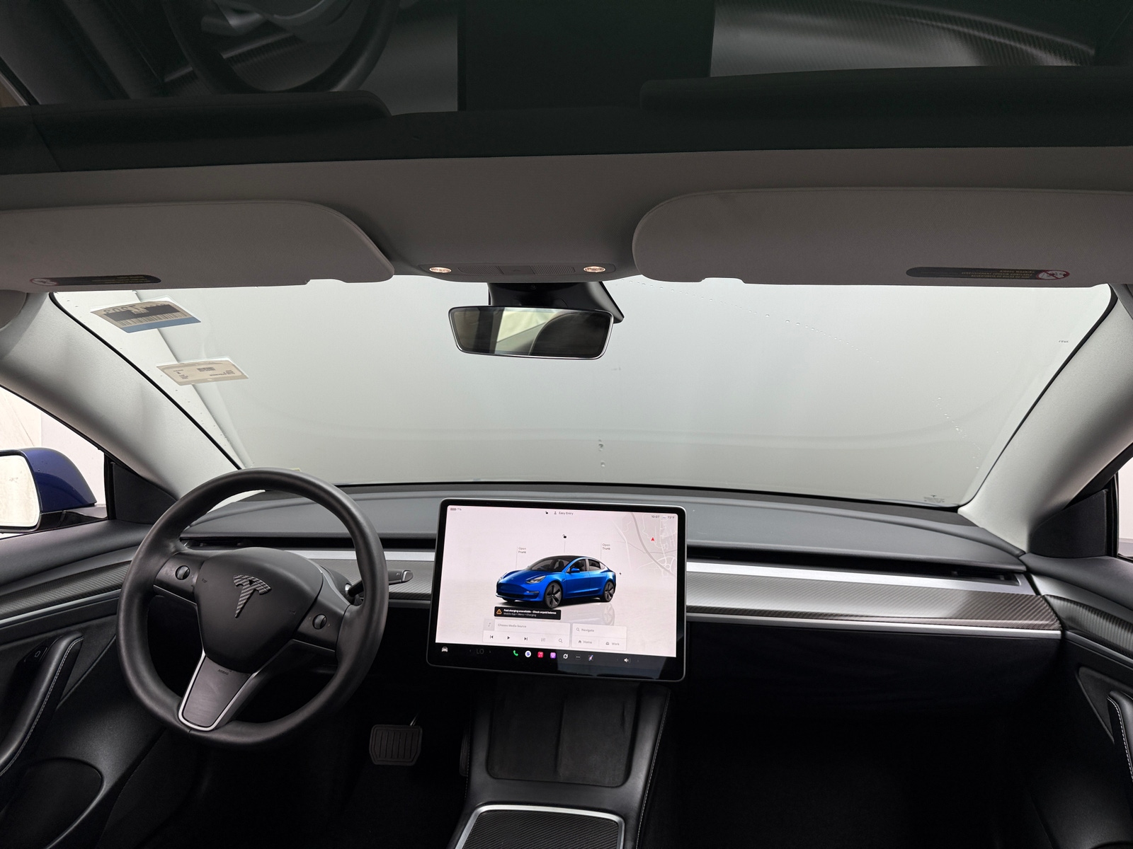 Thumbnail: 2023 Tesla Model 3 - 2
