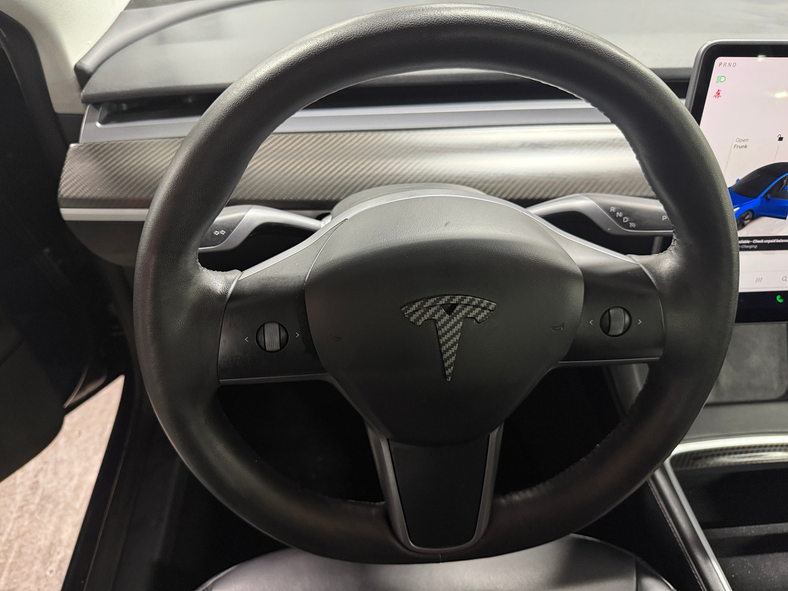 Thumbnail: 2023 Tesla Model 3 - 4