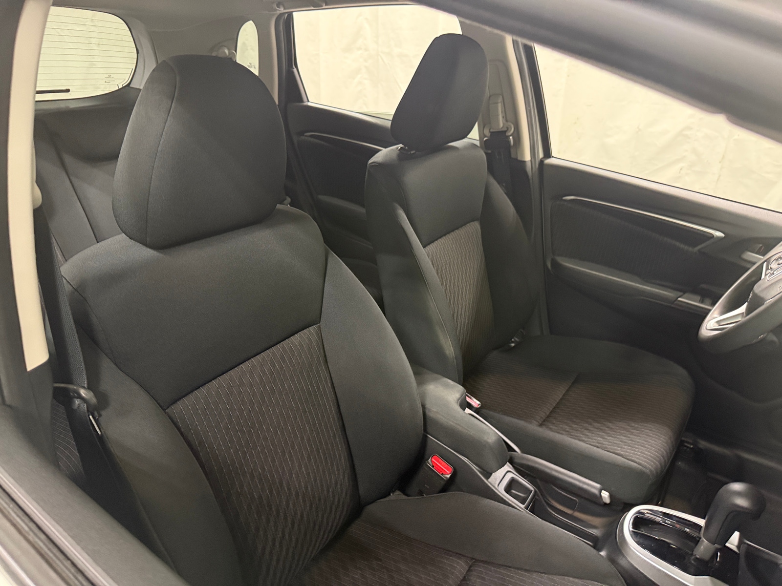 Thumbnail: 2019 Honda Fit - 2