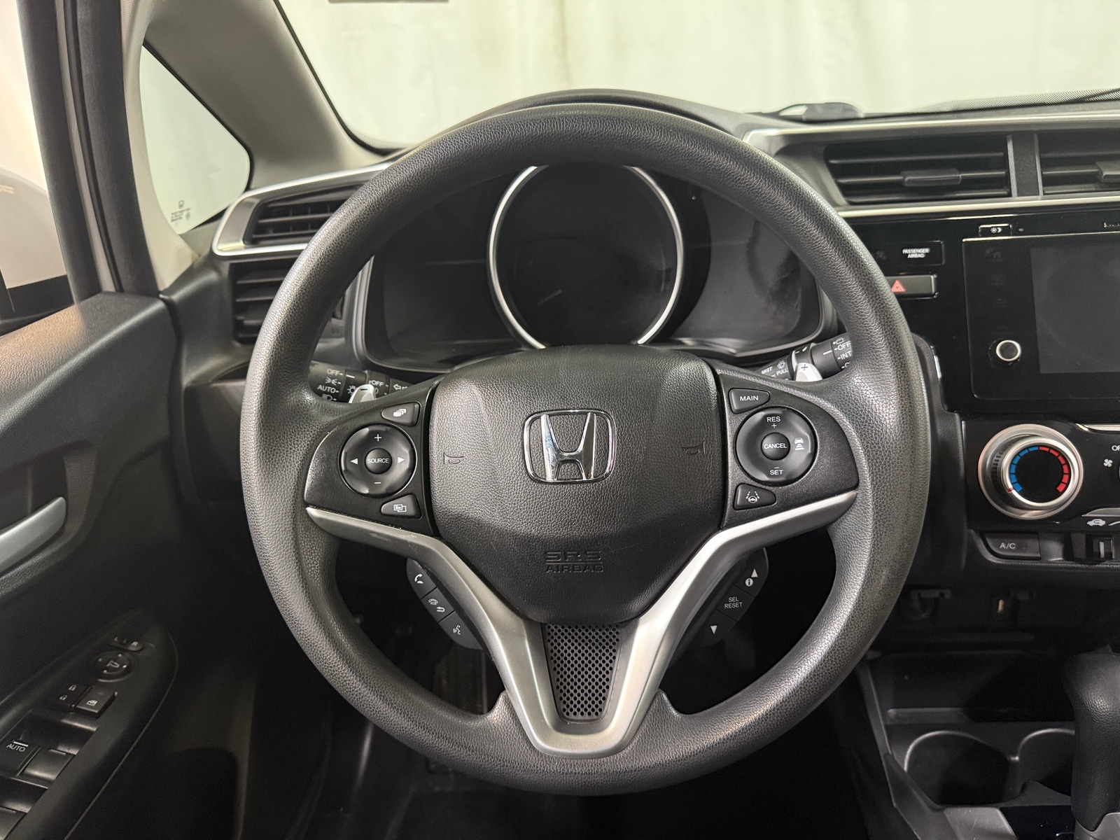 Thumbnail: 2019 Honda Fit - 5