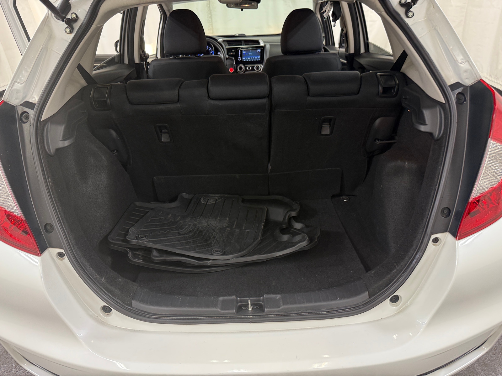 Thumbnail: 2019 Honda Fit - 7