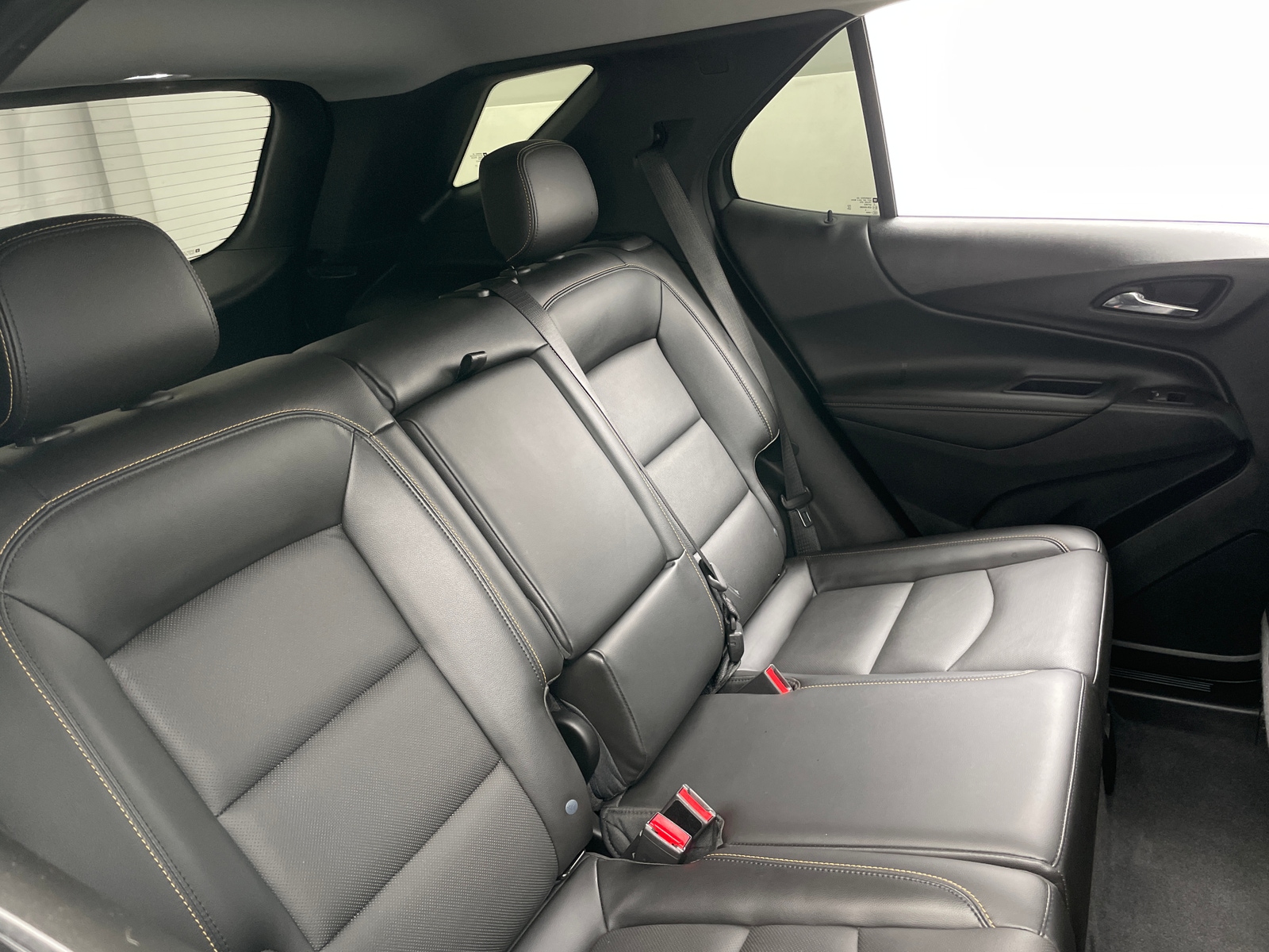 Thumbnail: 2020 Chevrolet Equinox - 5