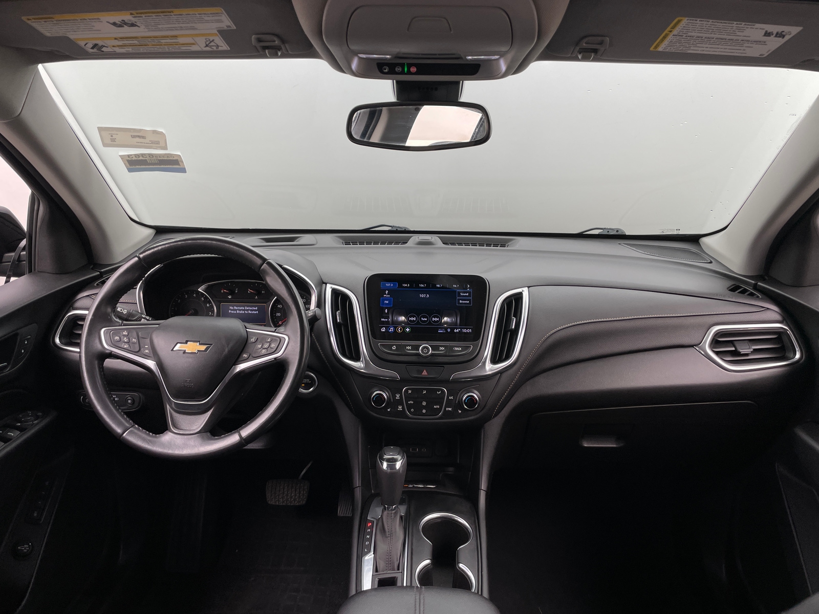 Thumbnail: 2020 Chevrolet Equinox - 2