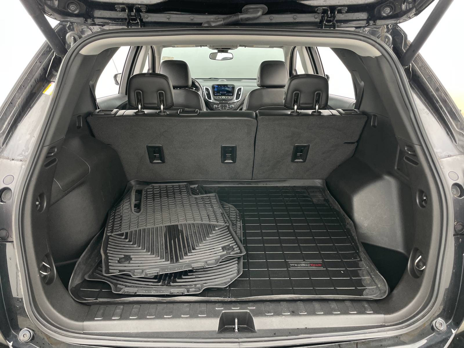 Thumbnail: 2020 Chevrolet Equinox - 6