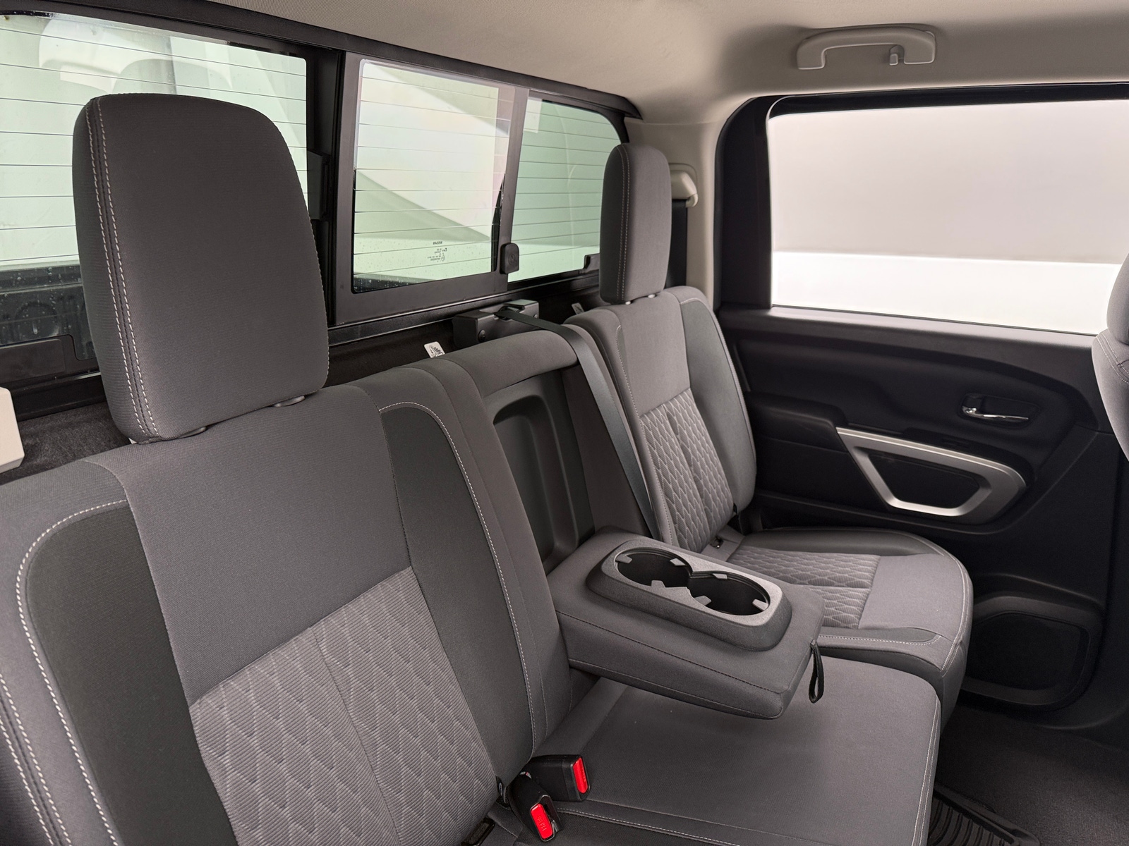 Thumbnail: 2021 Nissan Titan - 6
