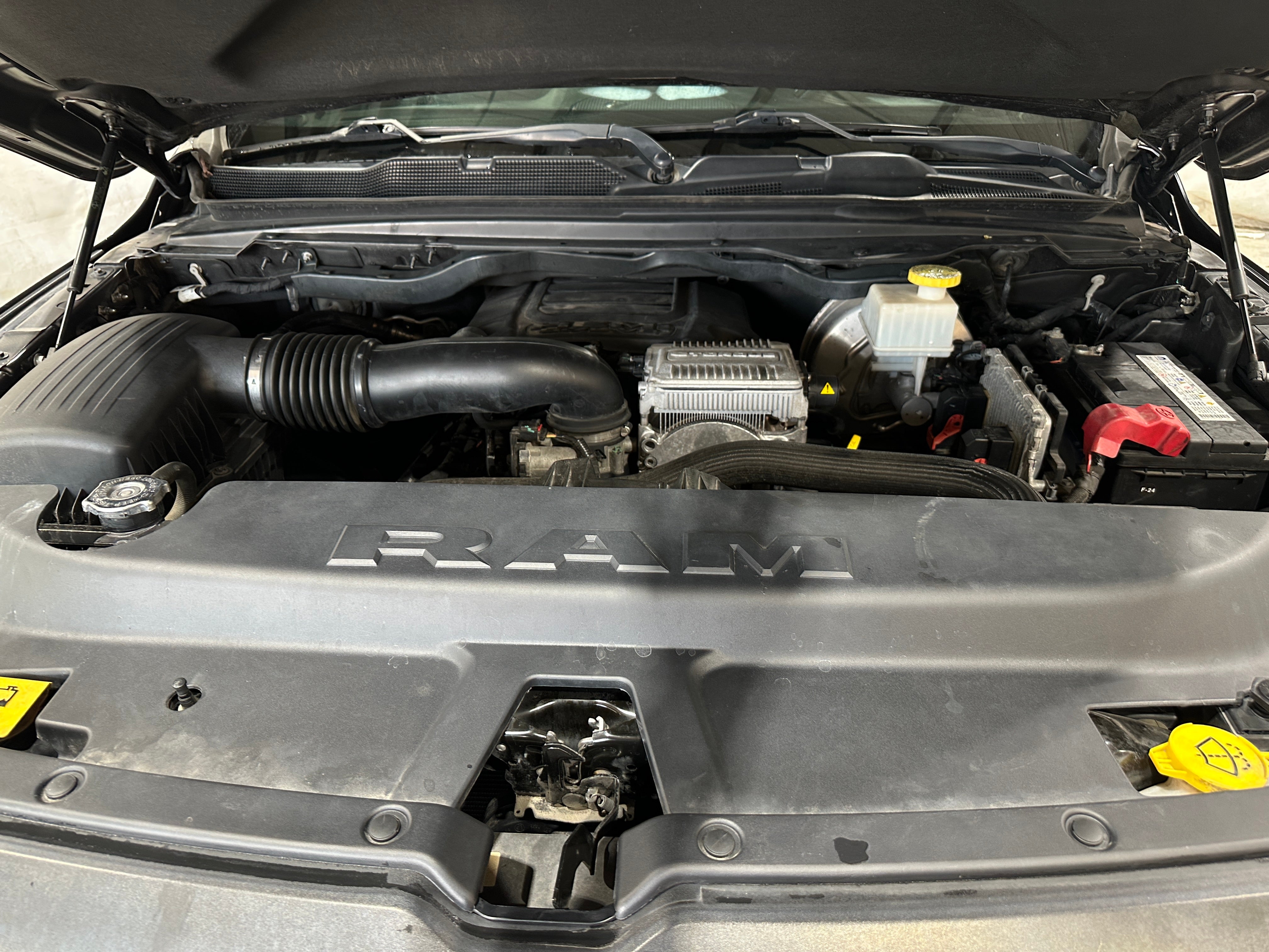 2019 RAM Ram 1500 Pickup