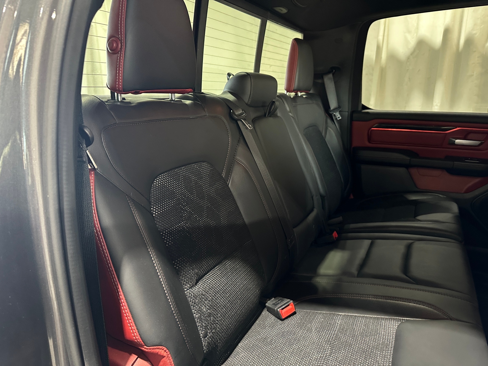 Thumbnail: 2019 RAM 1500 - 5