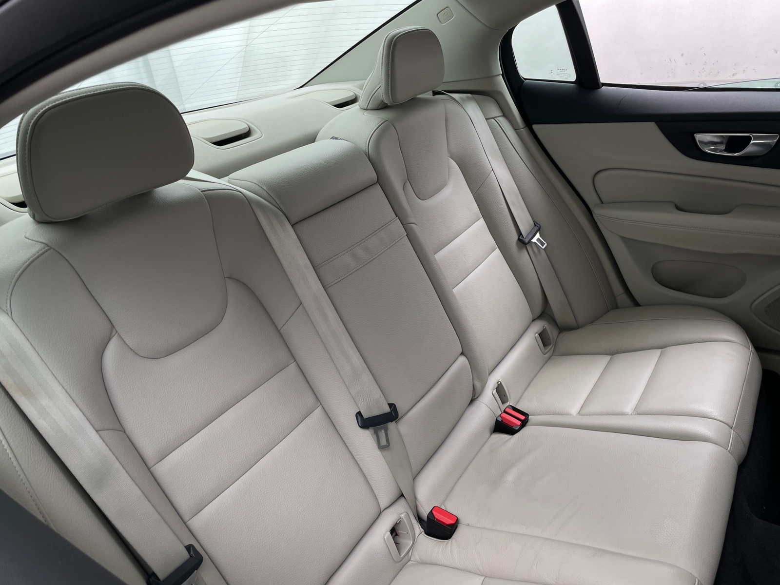 Thumbnail: 2019 Volvo S60 - 5