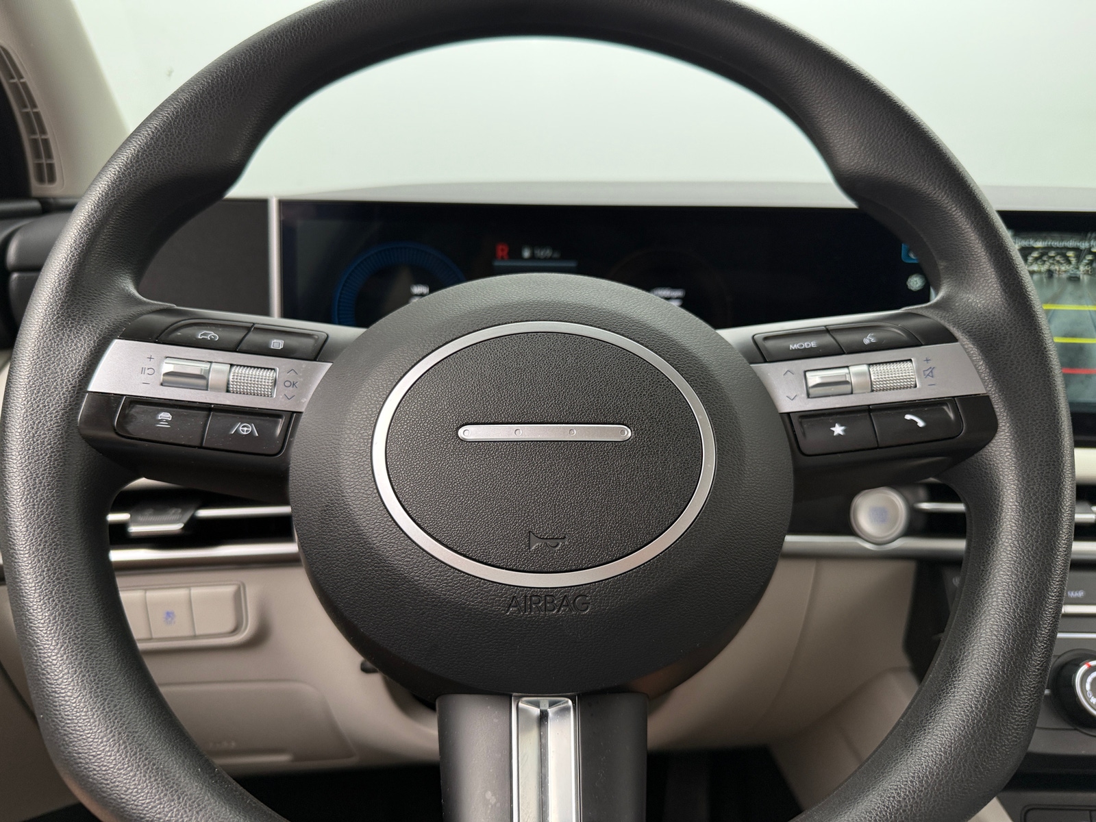 Thumbnail: 2025 Hyundai Tucson - 5