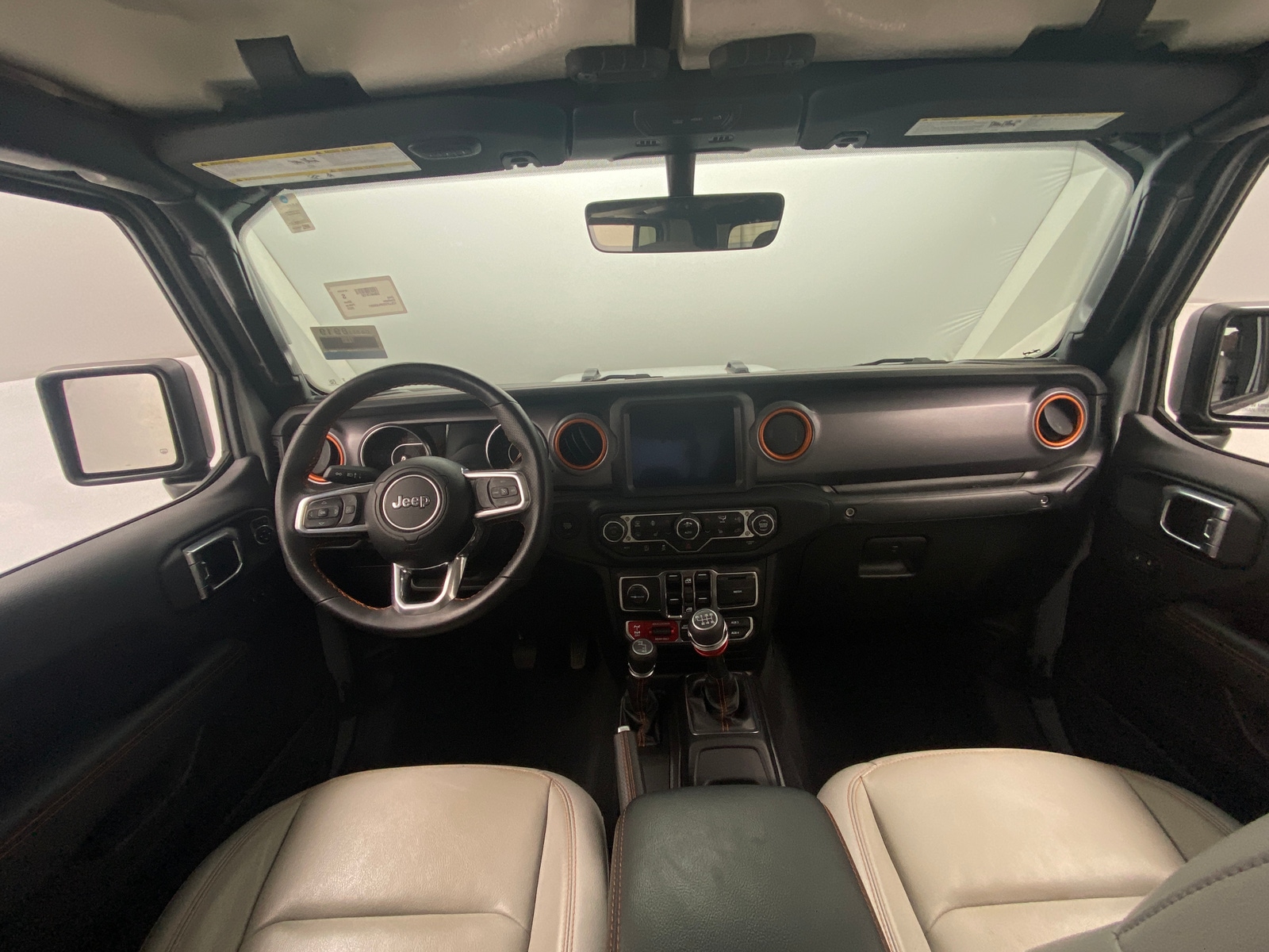 Thumbnail: 2023 Jeep Gladiator - 2