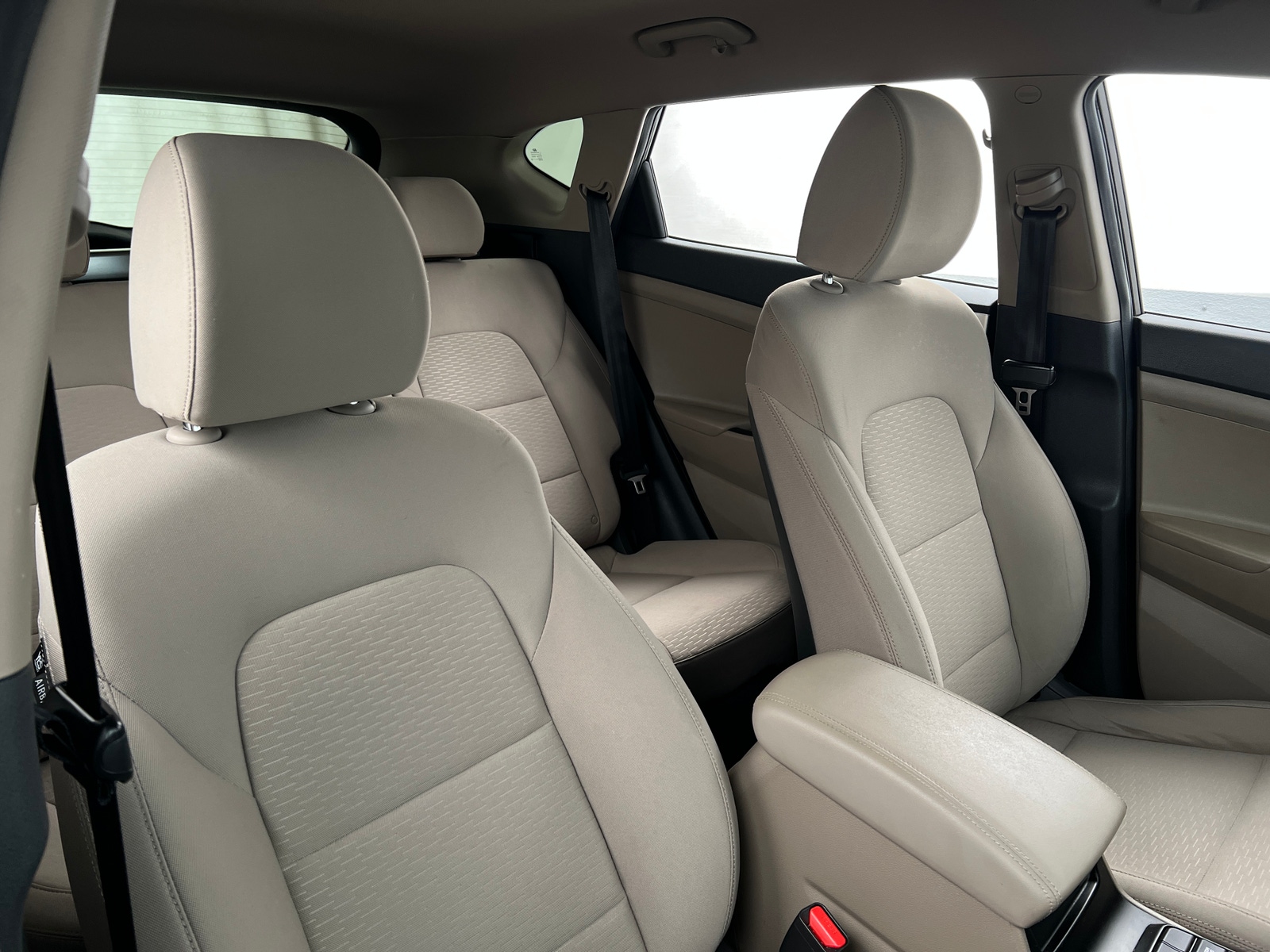 Thumbnail: 2019 Hyundai Tucson - 2