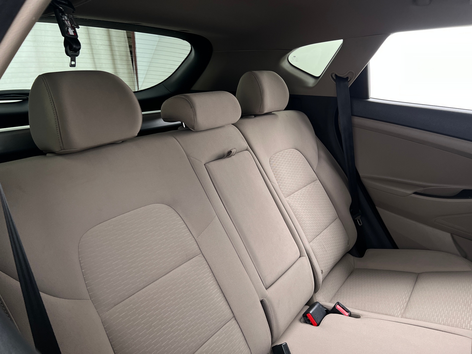Thumbnail: 2019 Hyundai Tucson - 6