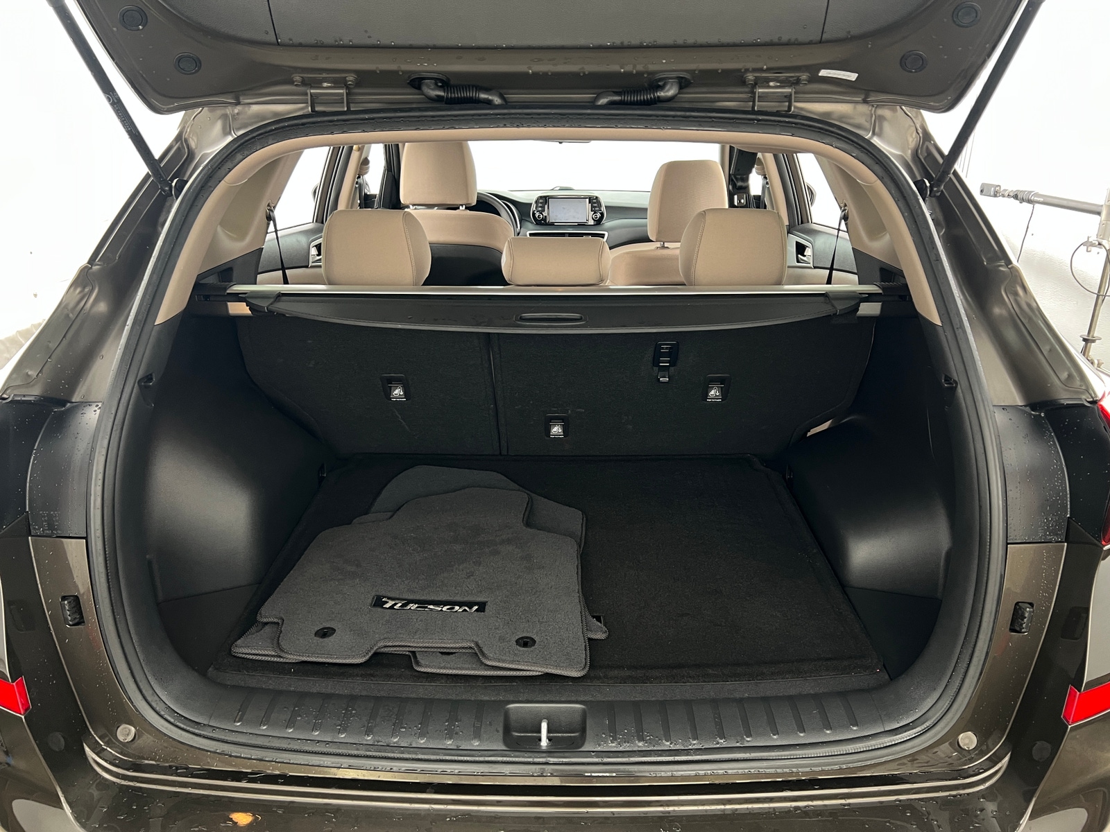 Thumbnail: 2019 Hyundai Tucson - 7