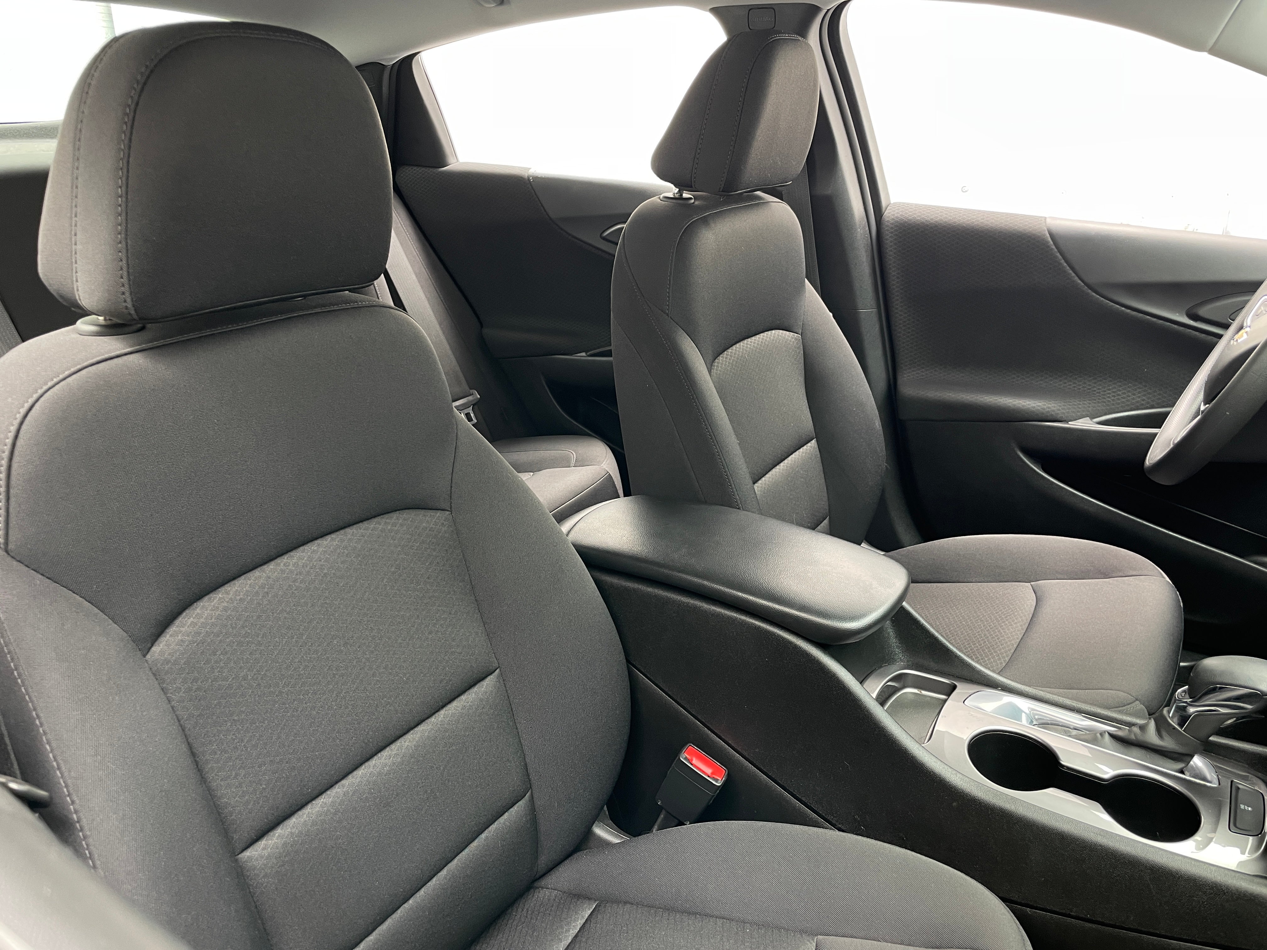2022 Chevrolet Malibu