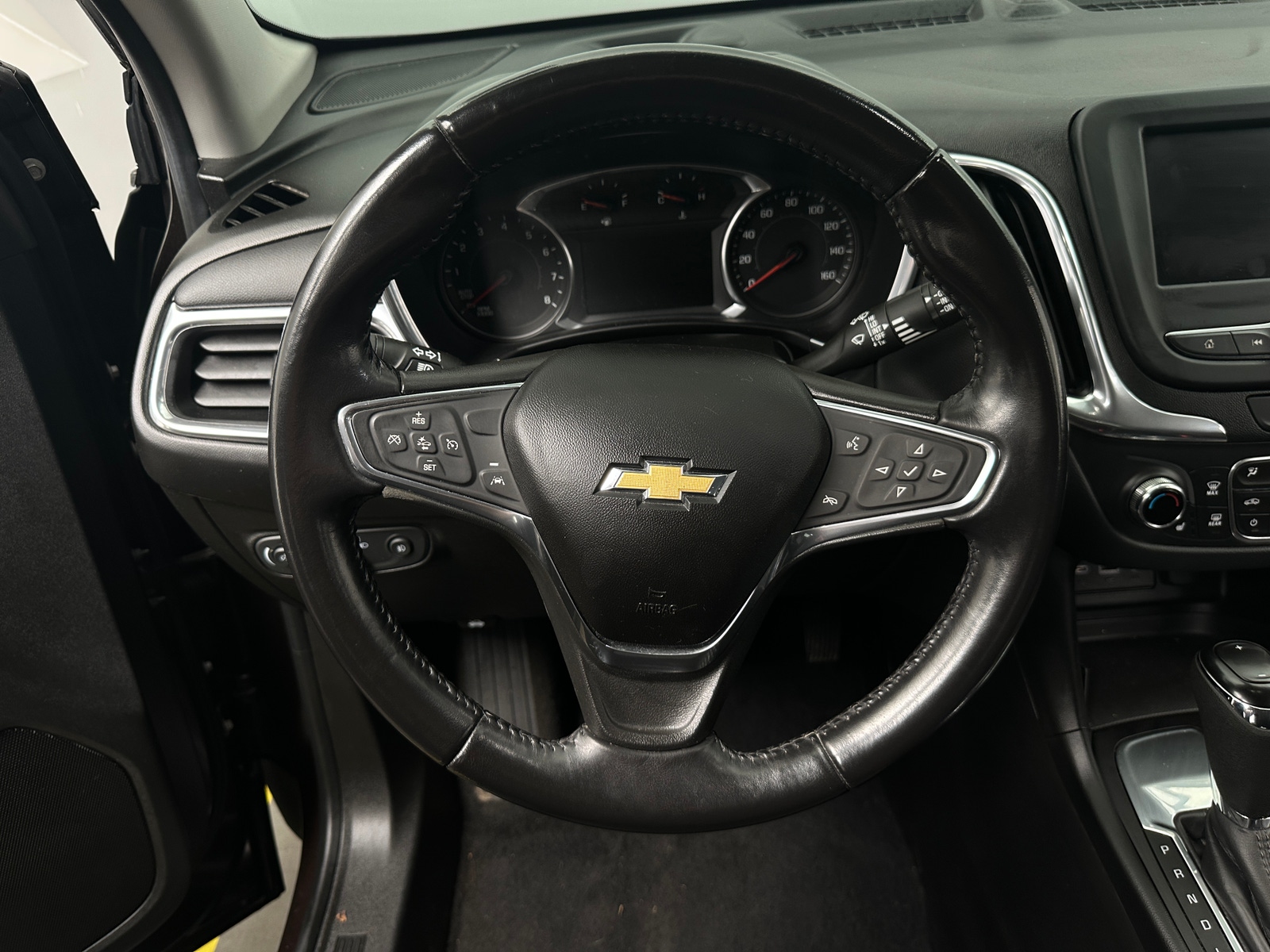 Thumbnail: 2020 Chevrolet Equinox - 5