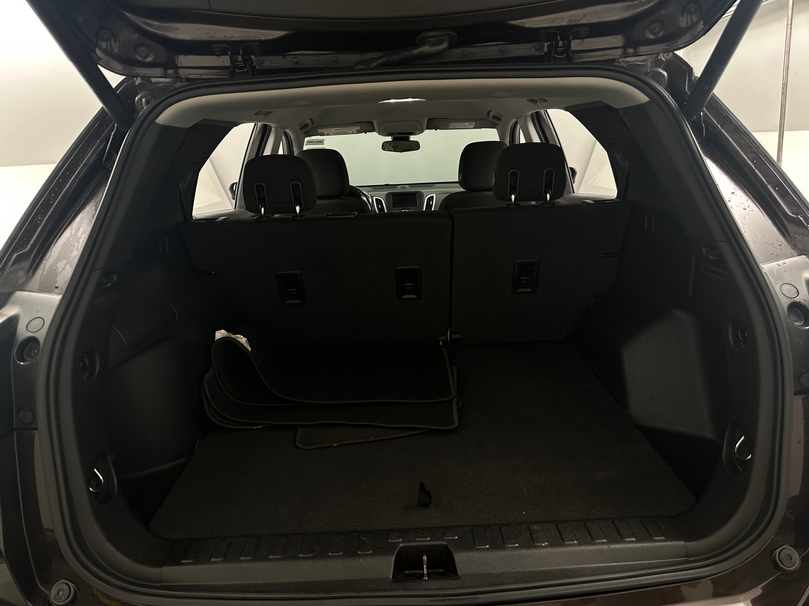 Thumbnail: 2020 Chevrolet Equinox - 7