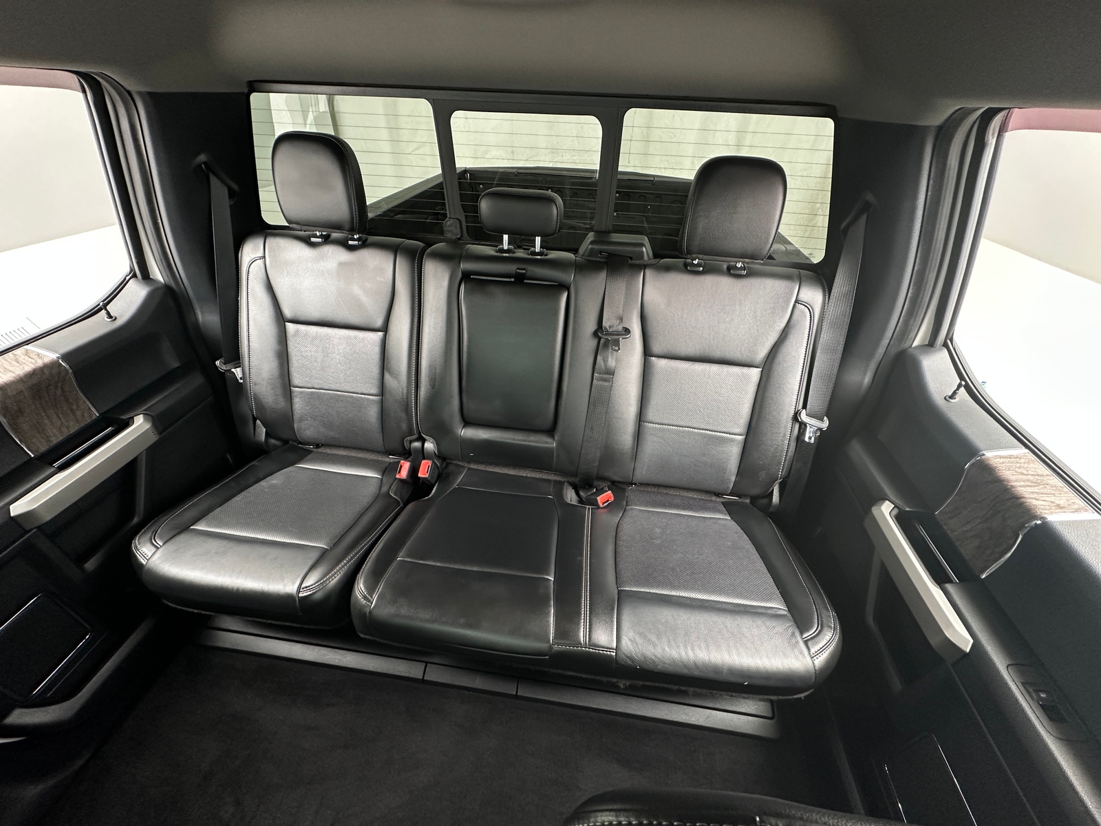 Thumbnail: 2019 Ford Econoline - 5