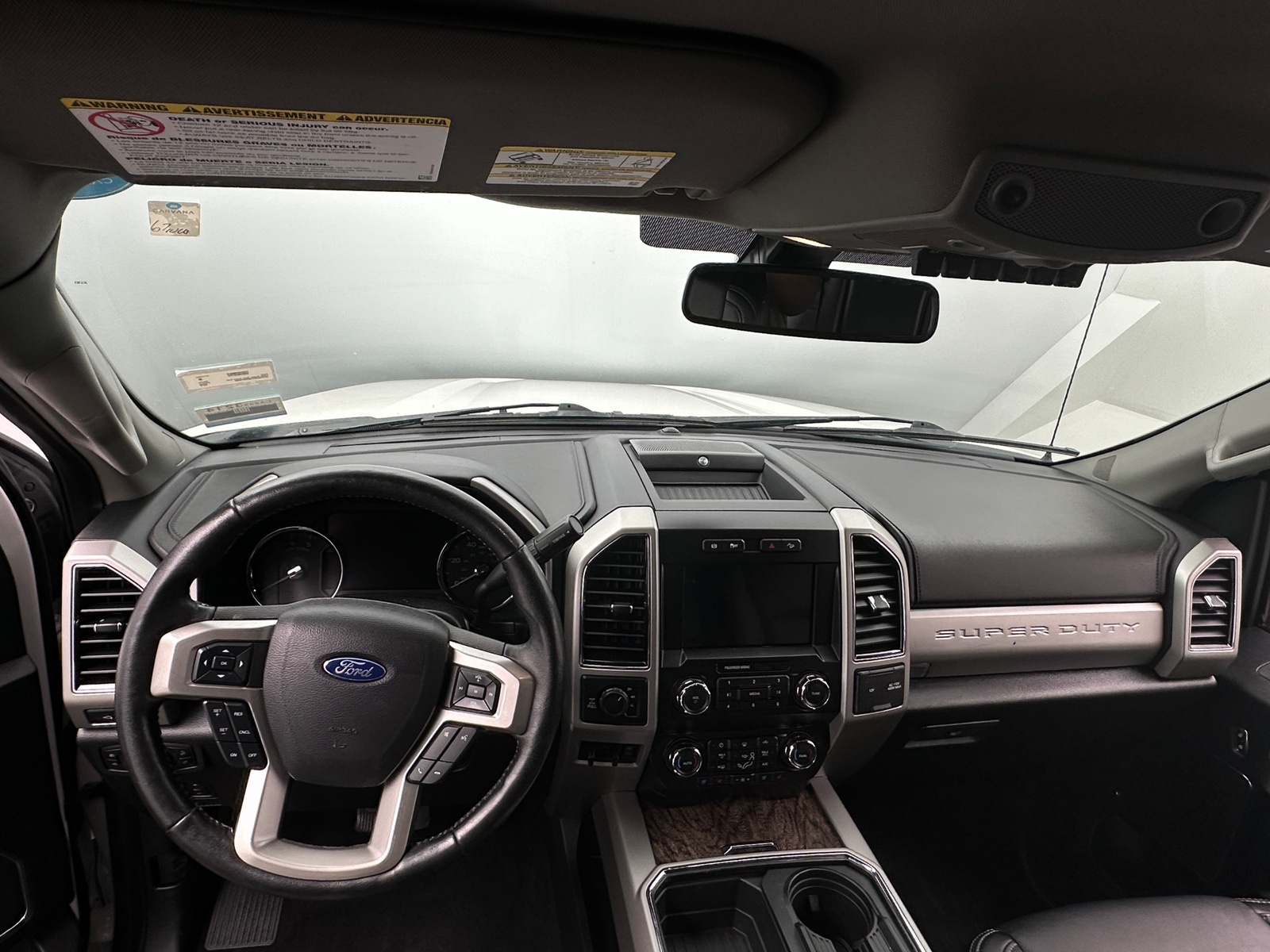 Thumbnail: 2019 Ford Econoline - 2