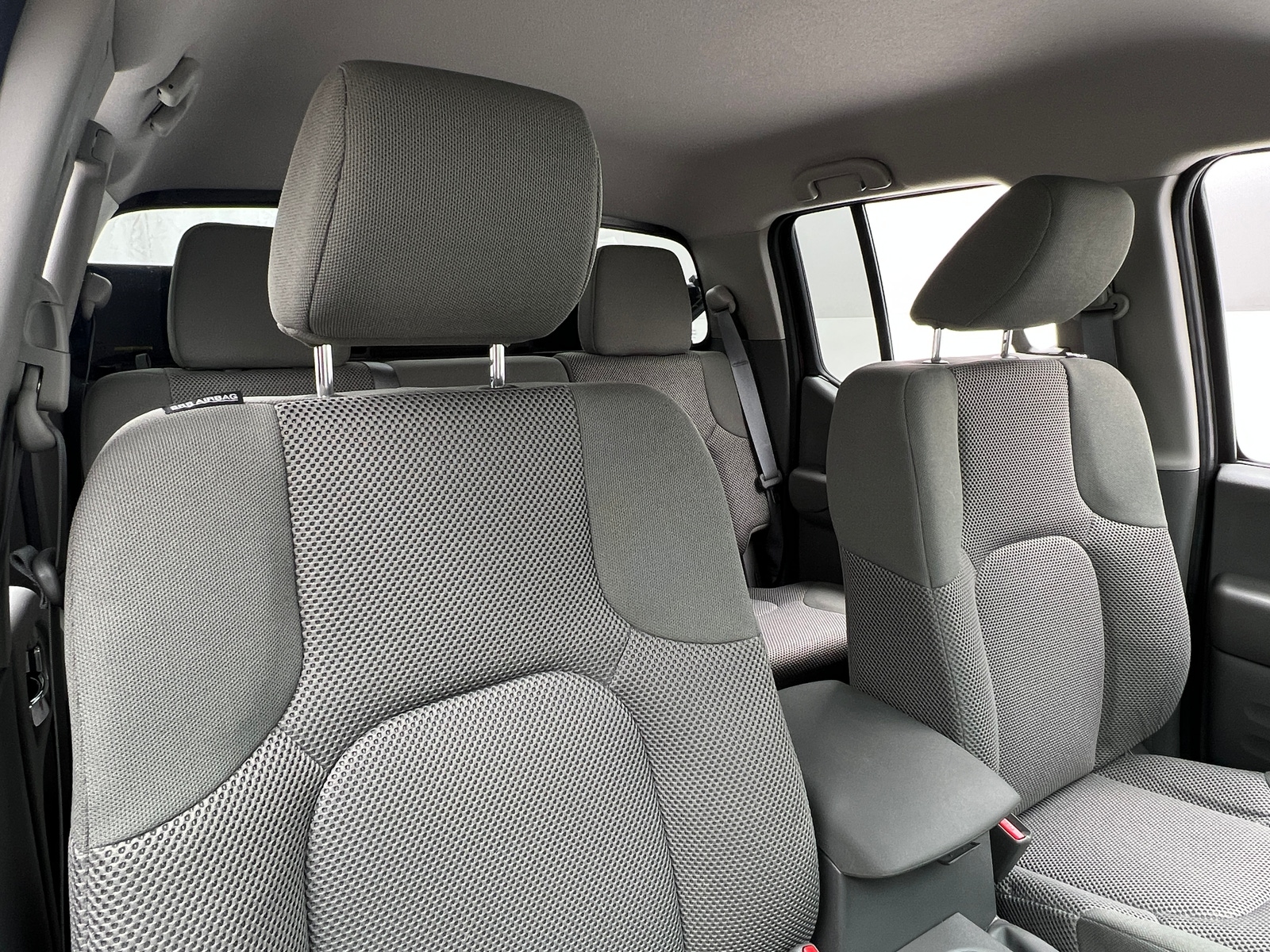 Thumbnail: 2020 Nissan Frontier - 2
