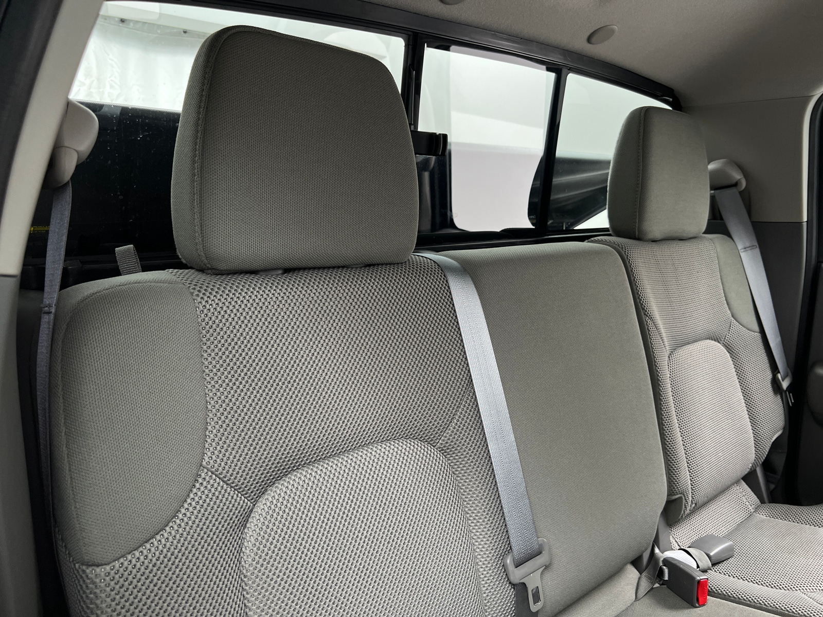 Thumbnail: 2020 Nissan Frontier - 6
