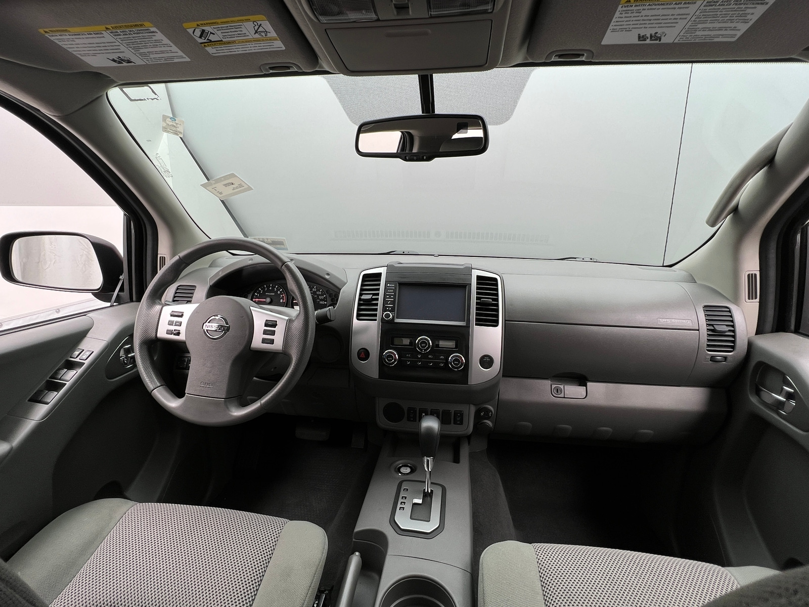 Thumbnail: 2020 Nissan Frontier - 3