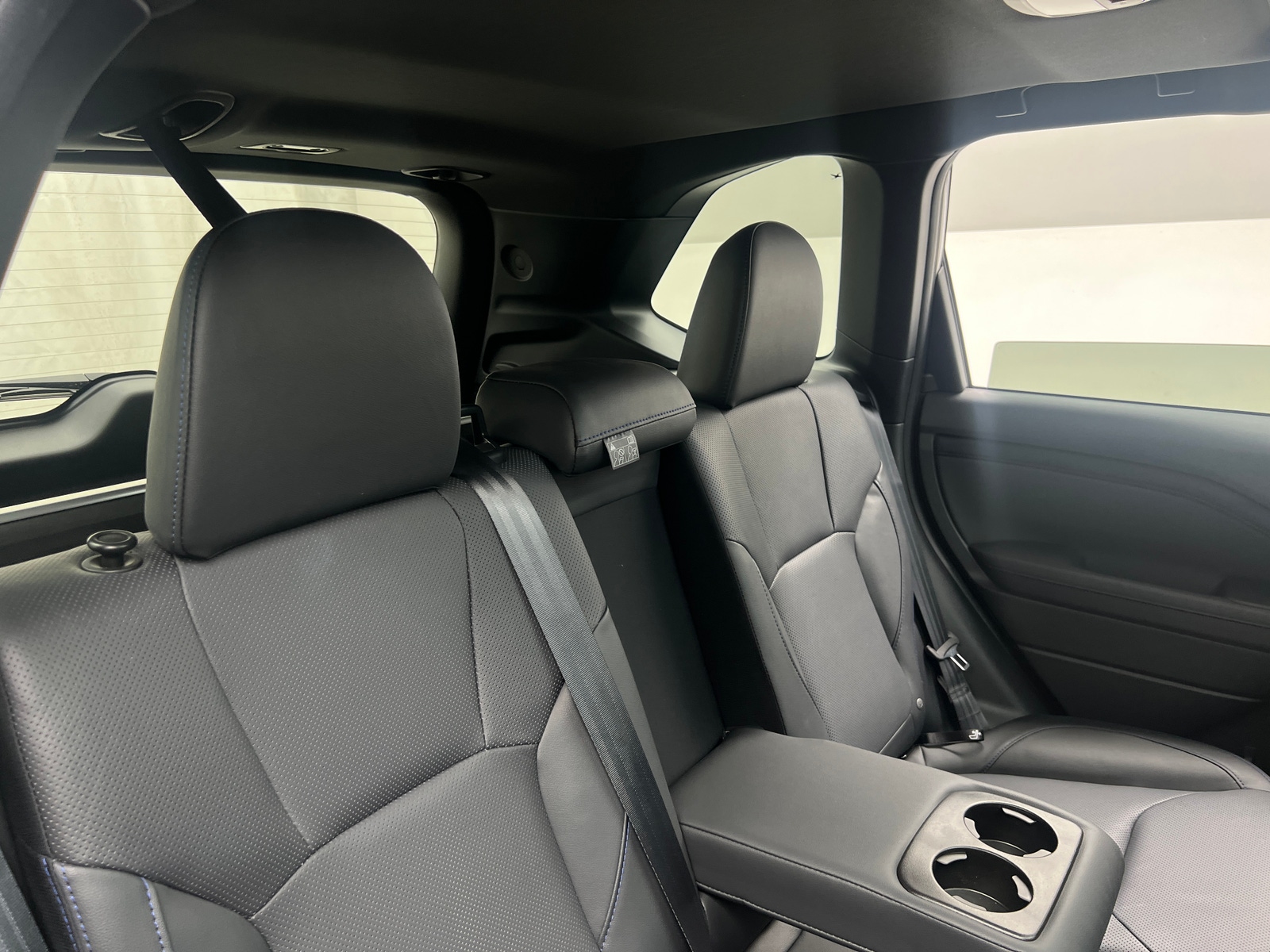 Thumbnail: 2025 Subaru Forester - 5
