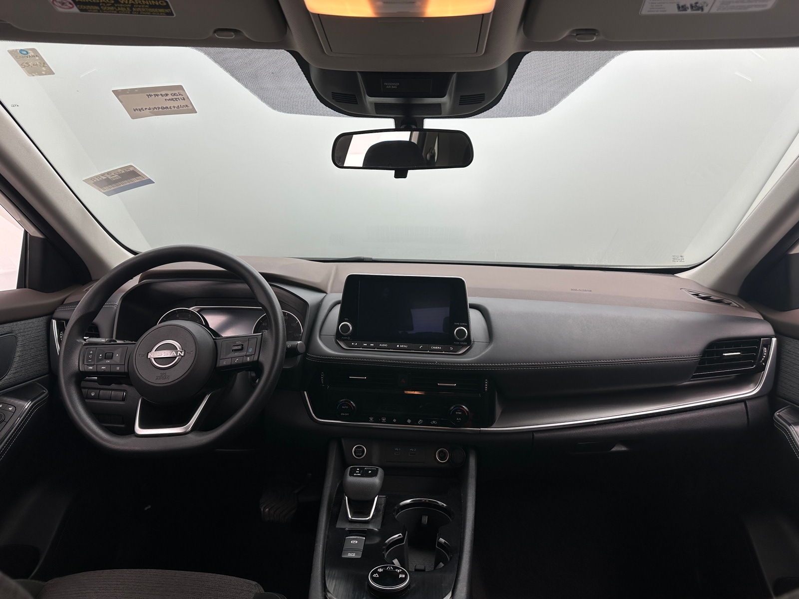 Thumbnail: 2023 Nissan Rogue - 3