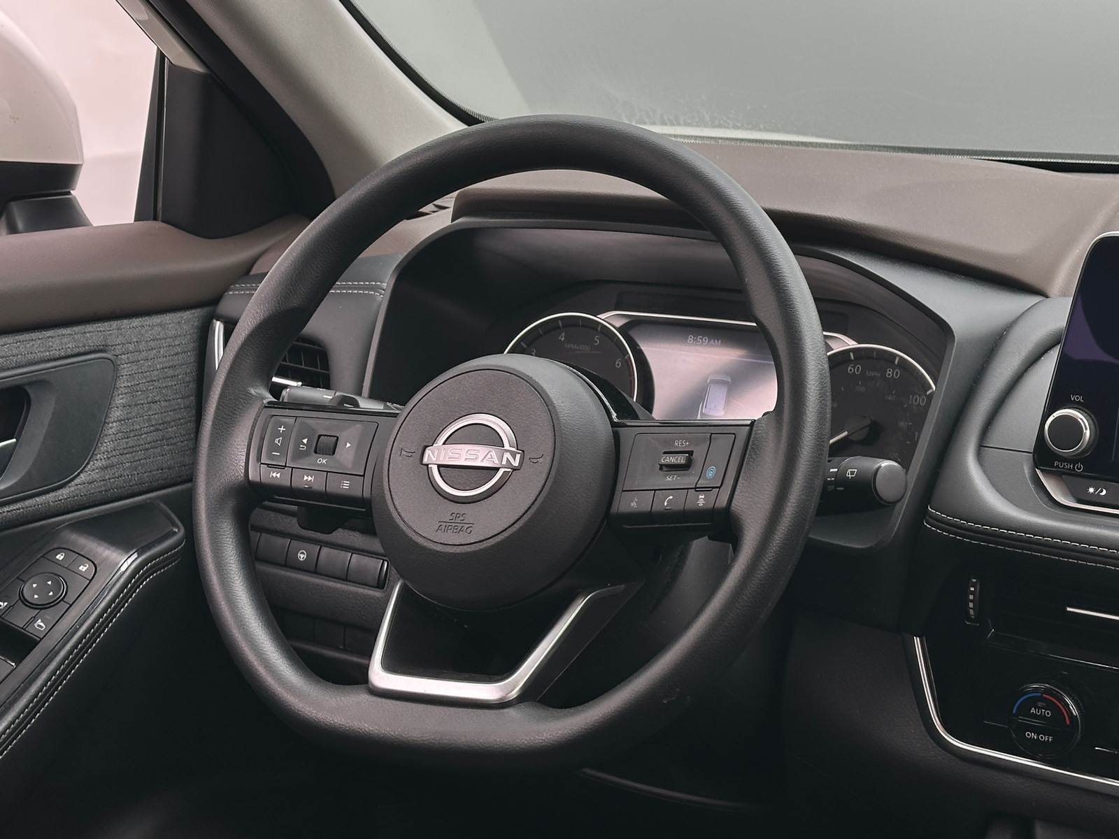 Thumbnail: 2023 Nissan Rogue - 5