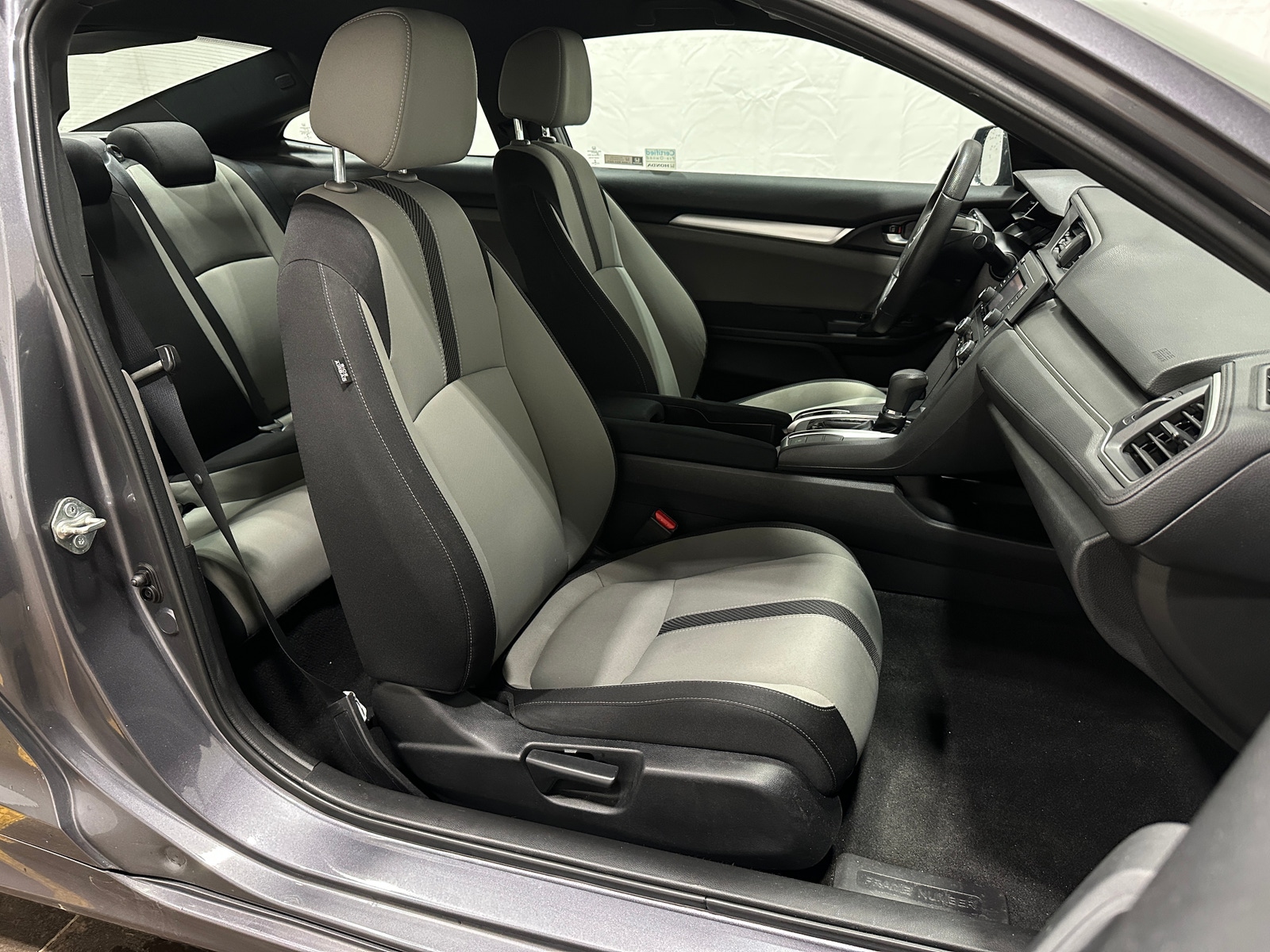 Thumbnail: 2018 Honda Civic - 2