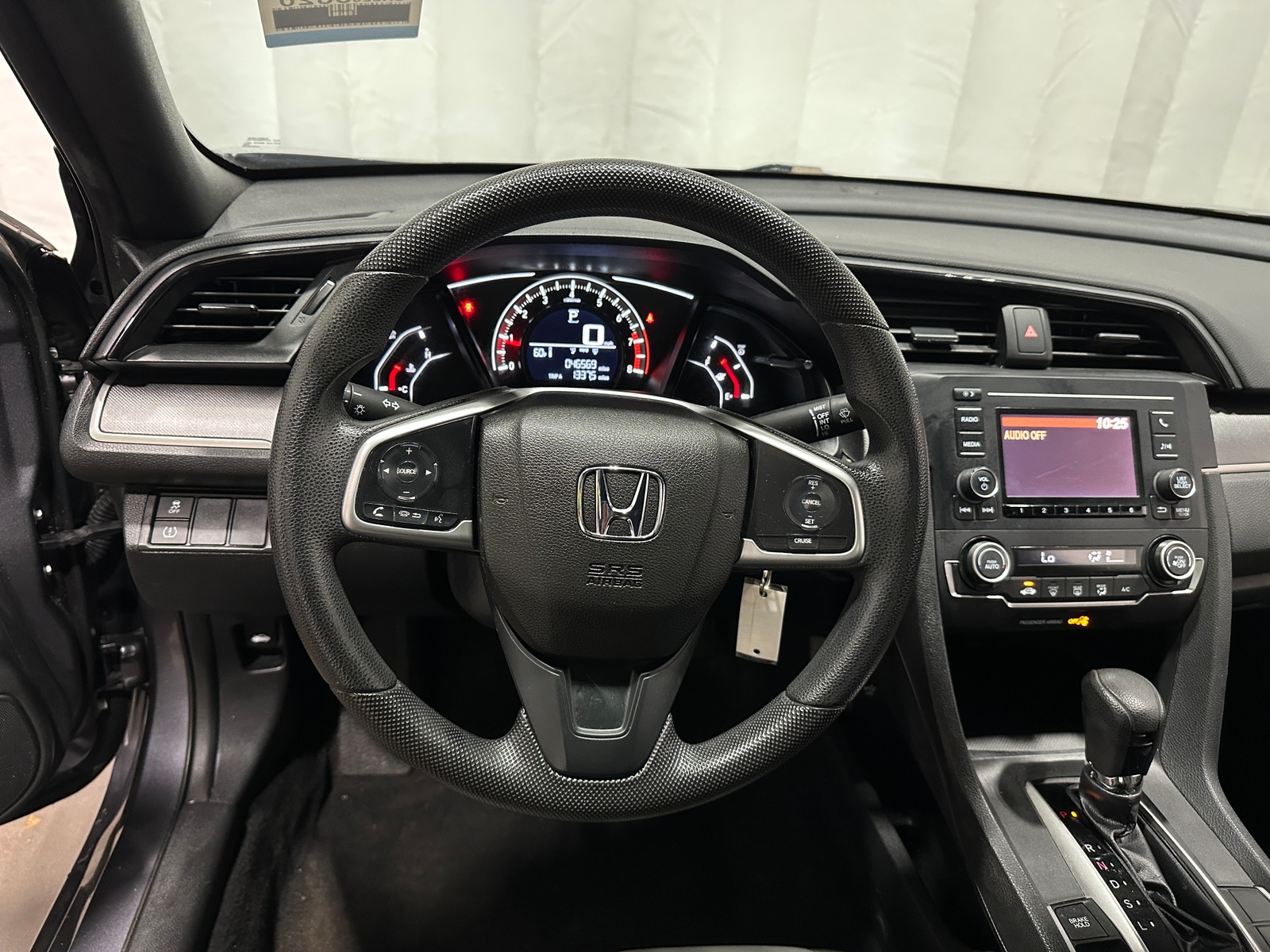 Thumbnail: 2018 Honda Civic - 4