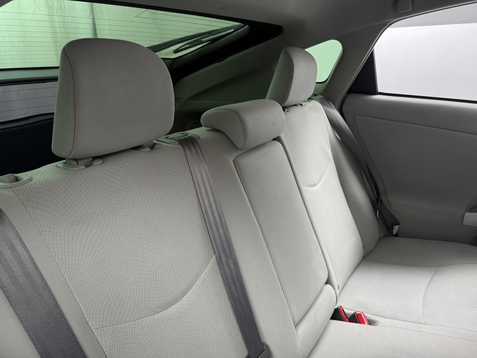 Thumbnail: 2012 Toyota Prius - 6