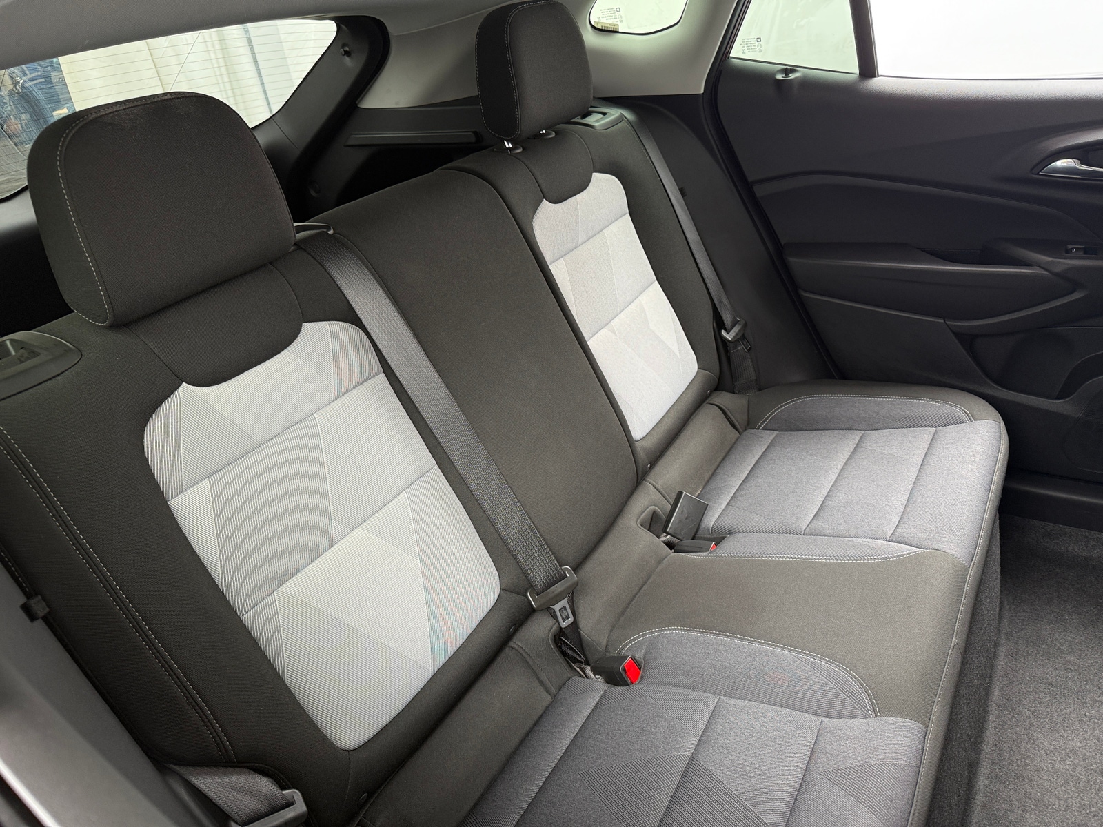 Thumbnail: 2025 Chevrolet Trax - 6