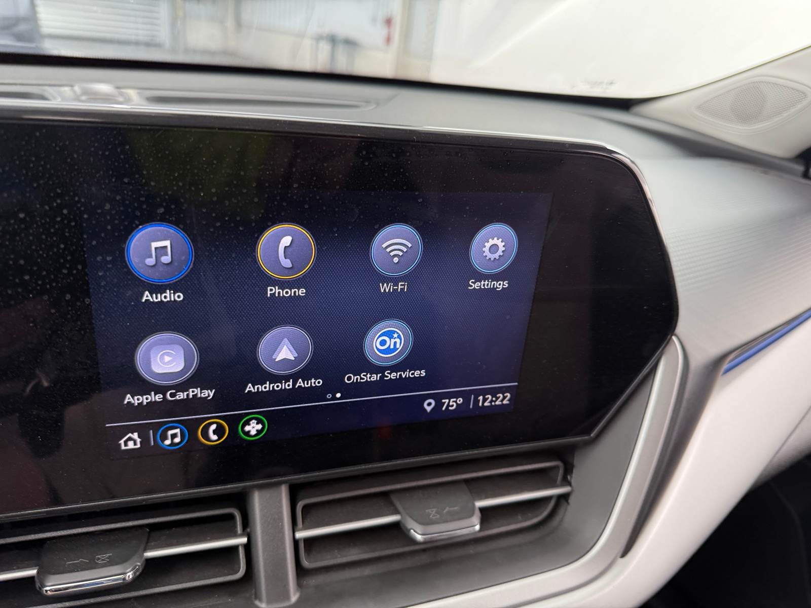 Thumbnail: 2025 Chevrolet Trax - 4