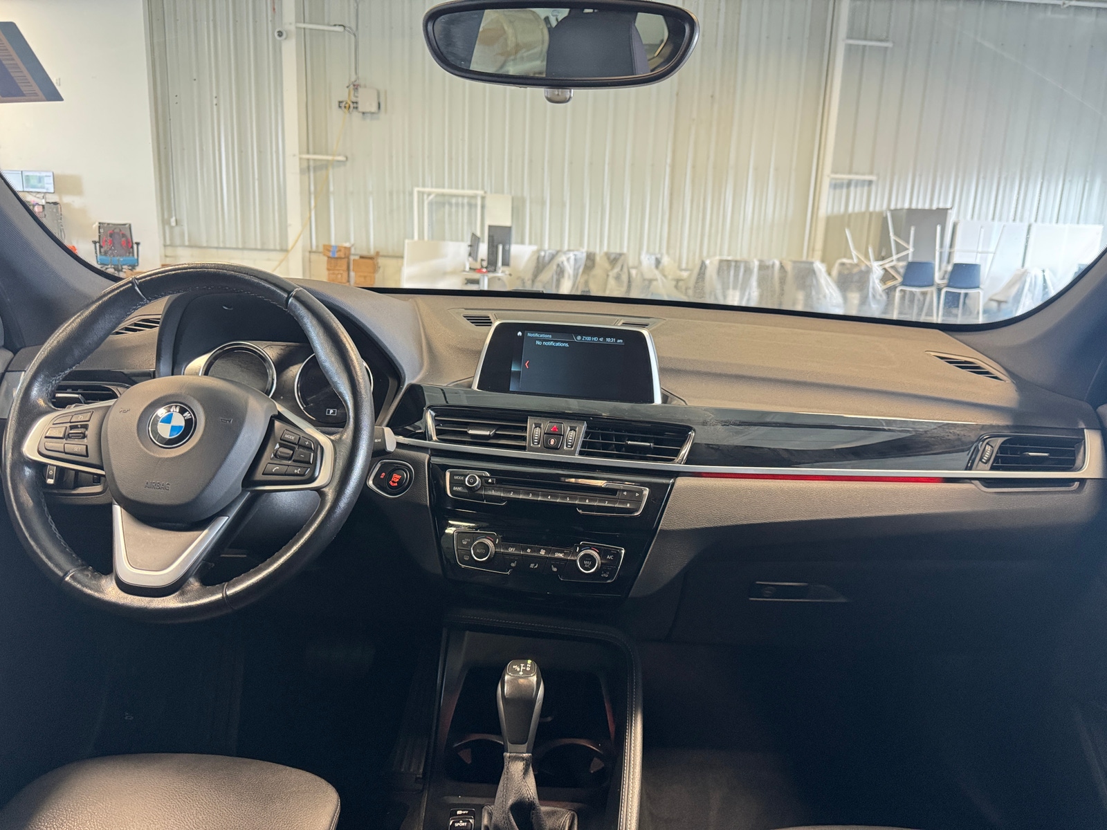 Thumbnail: 2019 BMW X1 - 2