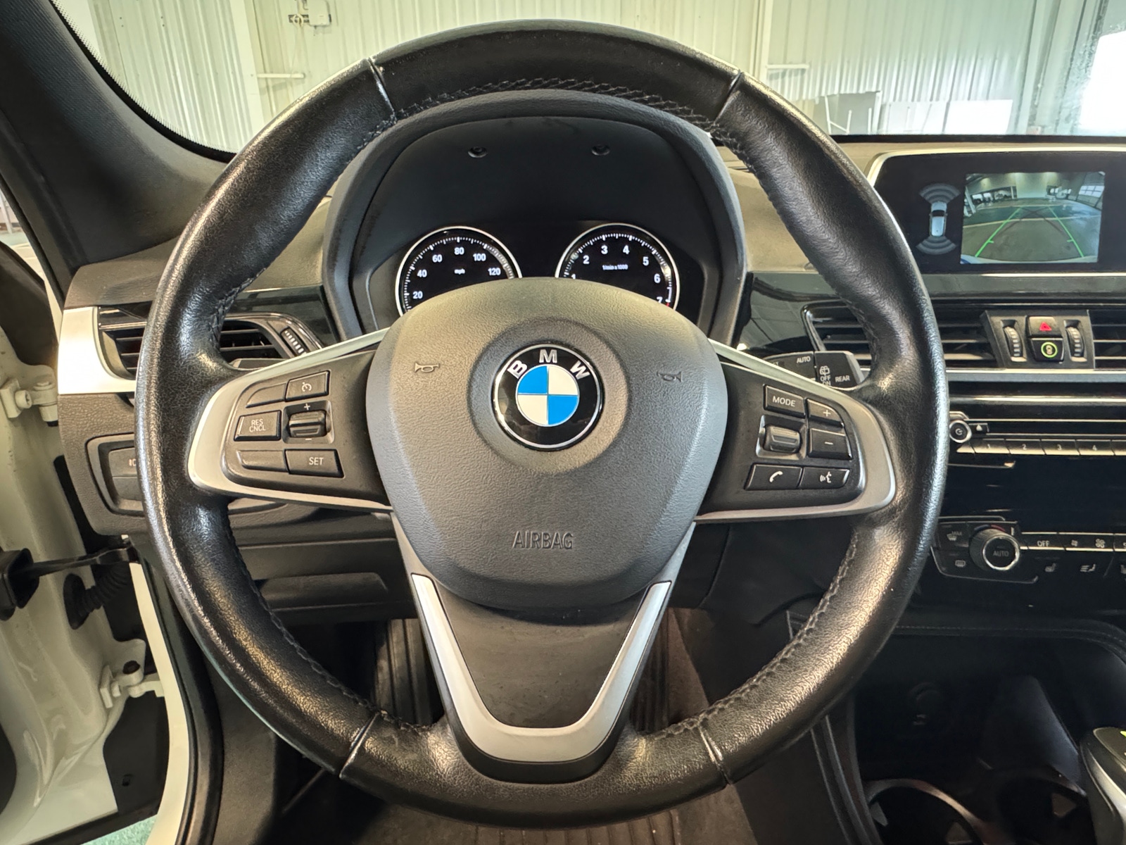 Thumbnail: 2019 BMW X1 - 4