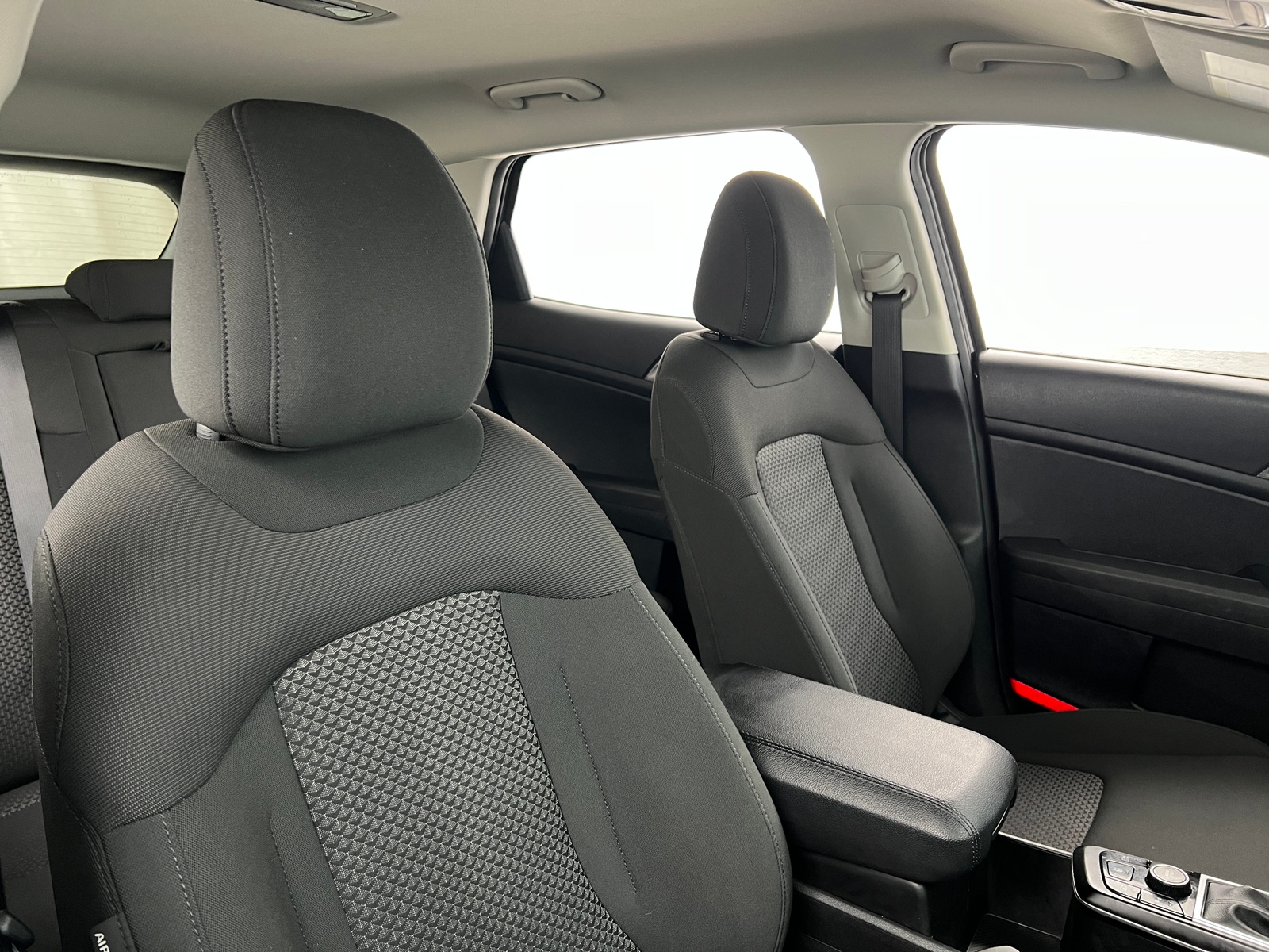 Thumbnail: 2024 Kia Sportage - 2