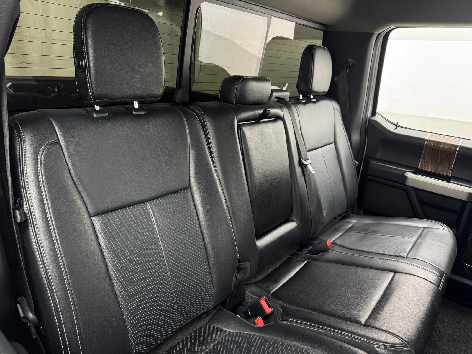 Thumbnail: 2019 Ford Econoline - 5