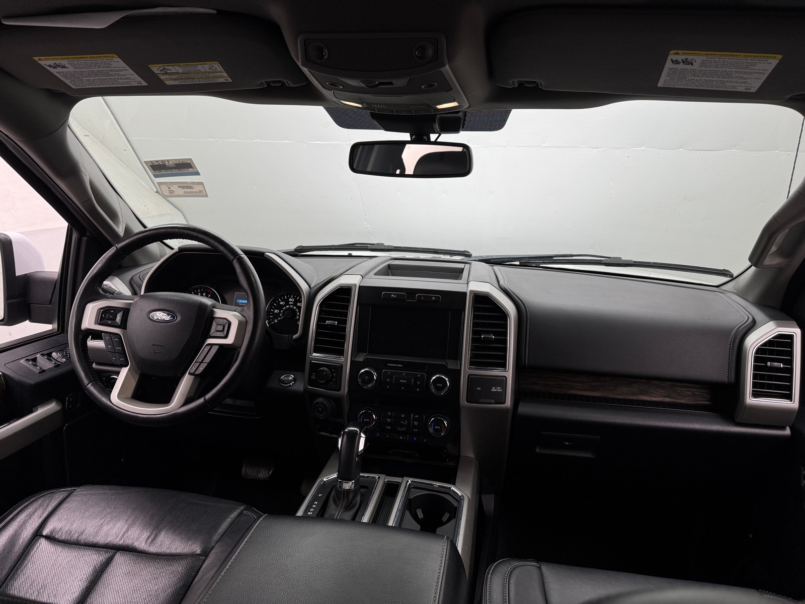 Thumbnail: 2019 Ford Econoline - 2