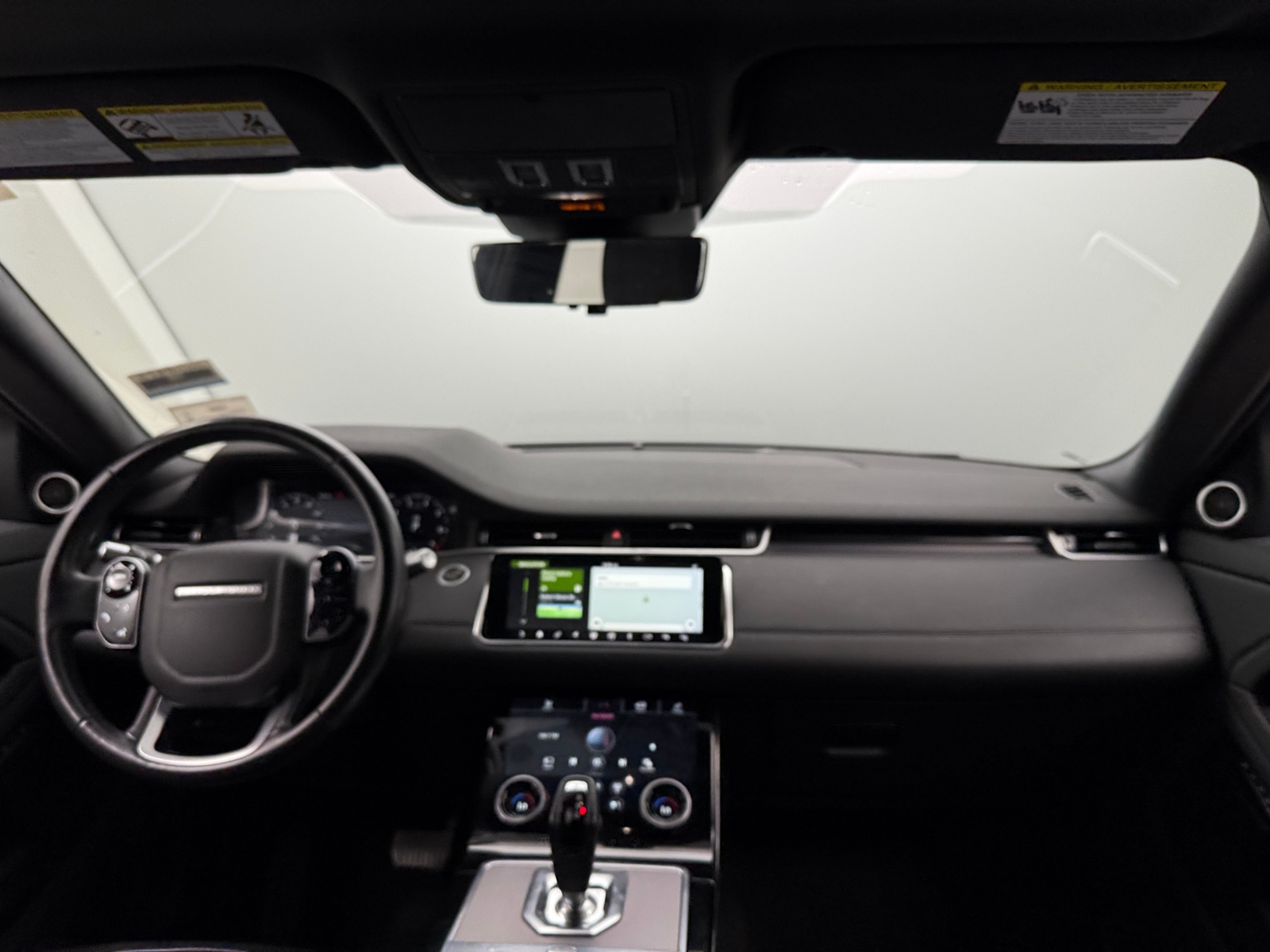 Thumbnail: 2020 Land Rover Range Rover Evoque - 2