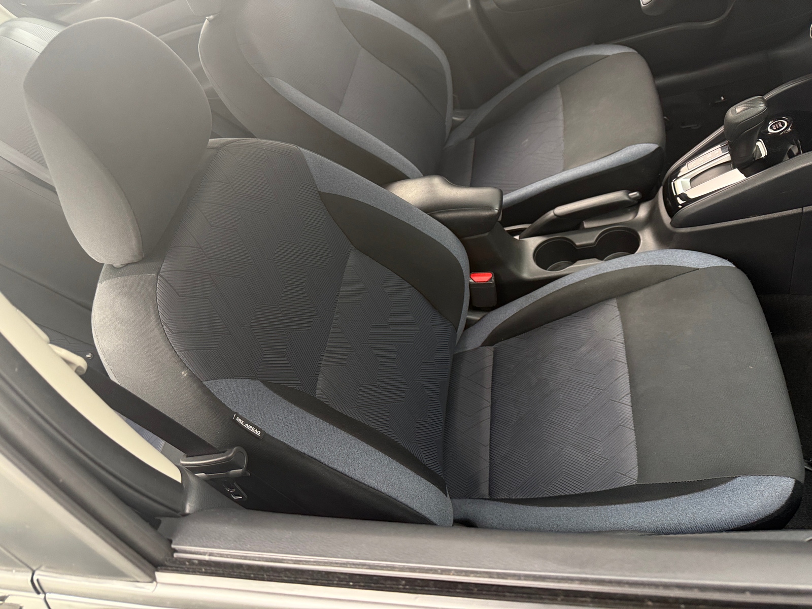 Thumbnail: 2023 Nissan Versa - 2