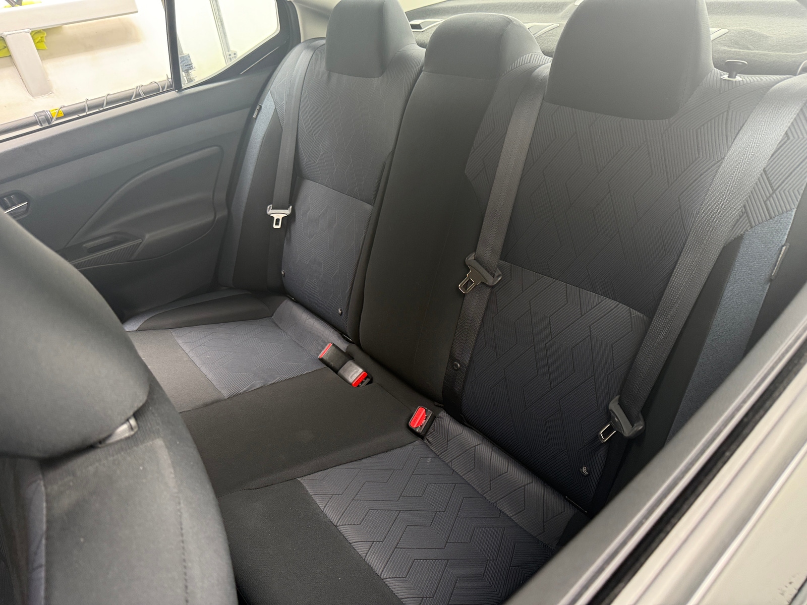 Thumbnail: 2023 Nissan Versa - 6
