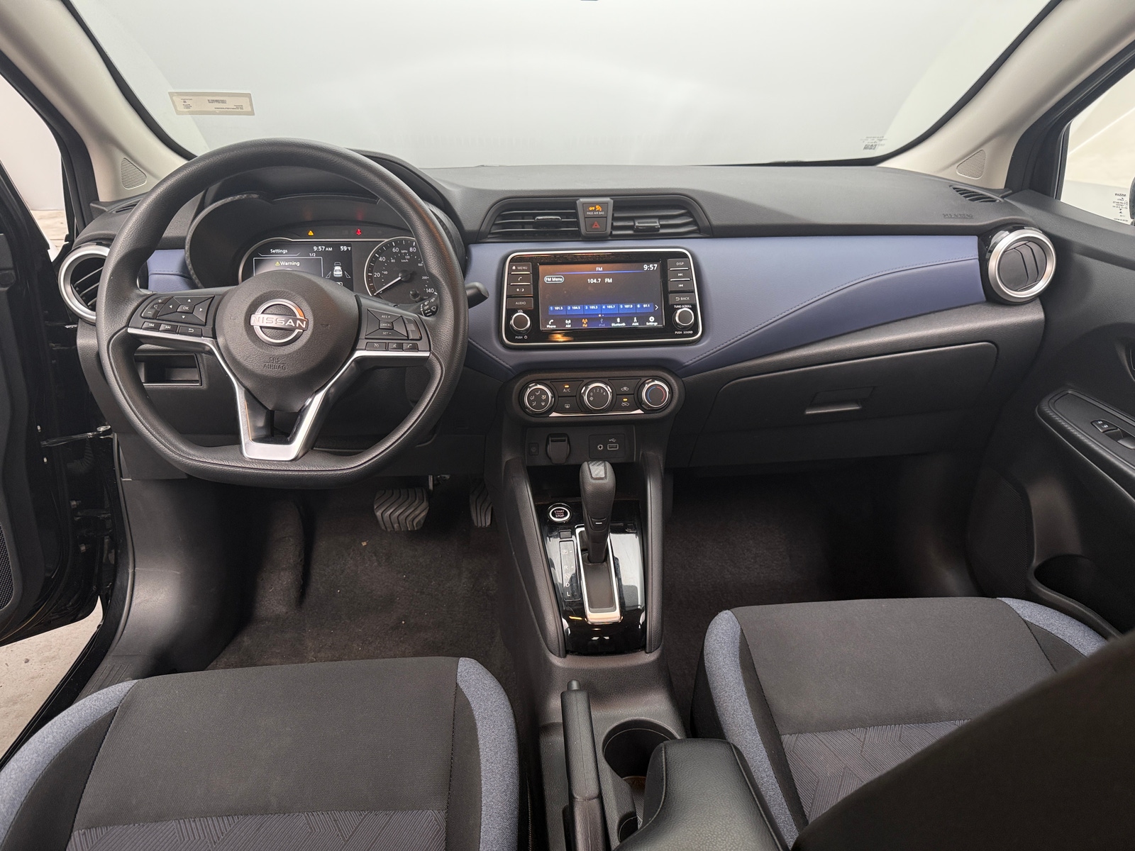 Thumbnail: 2023 Nissan Versa - 3