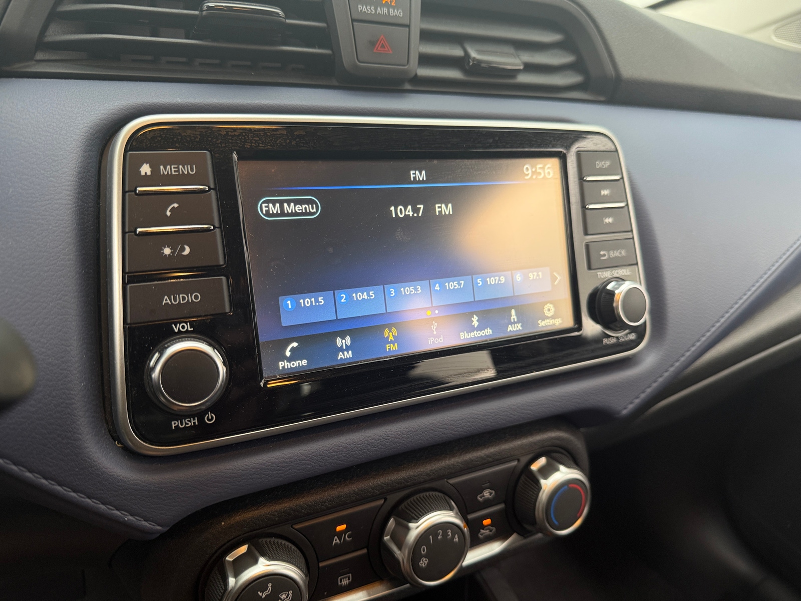 Thumbnail: 2023 Nissan Versa - 4
