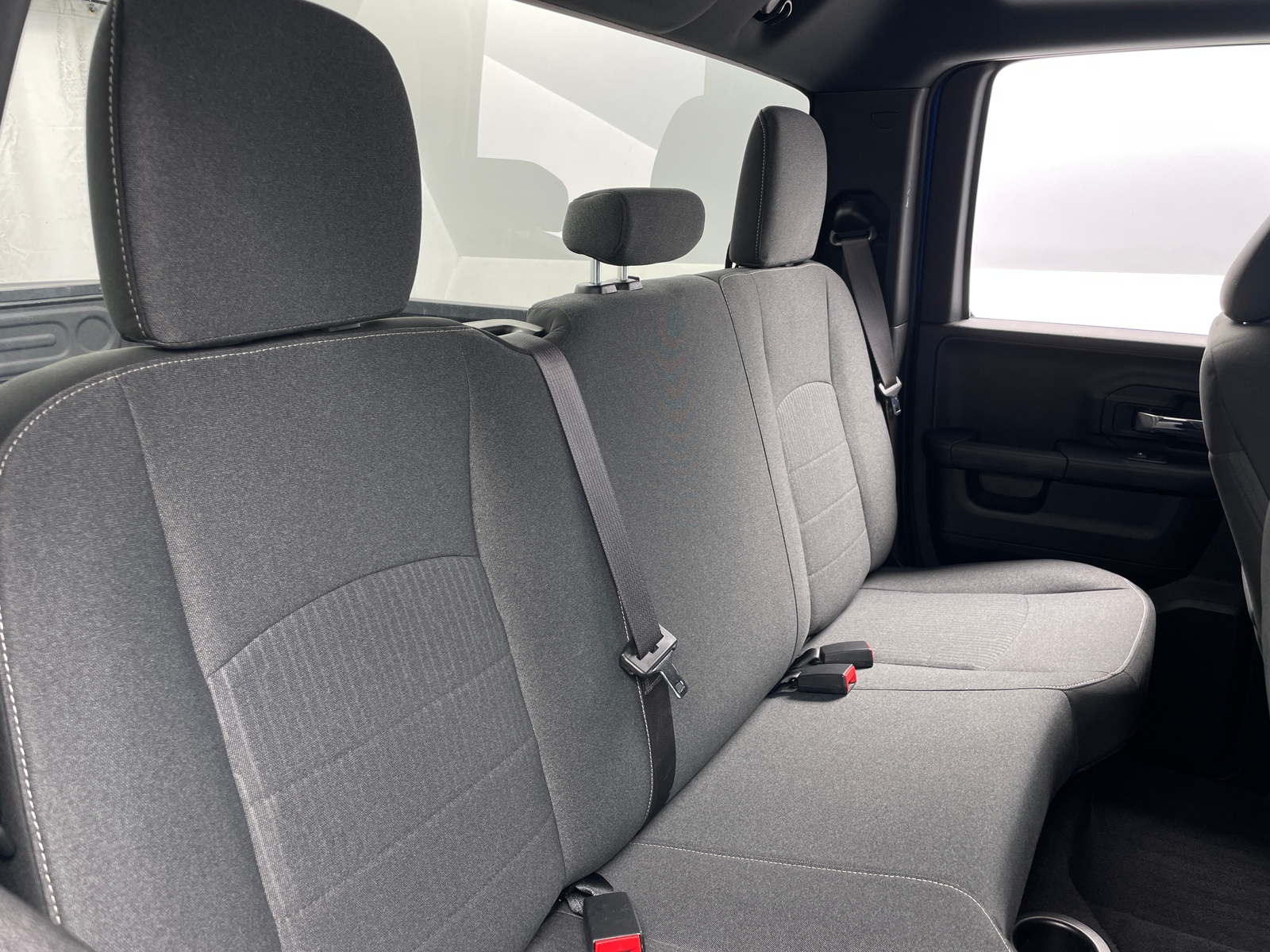 Thumbnail: 2021 RAM 1500 Classic - 6