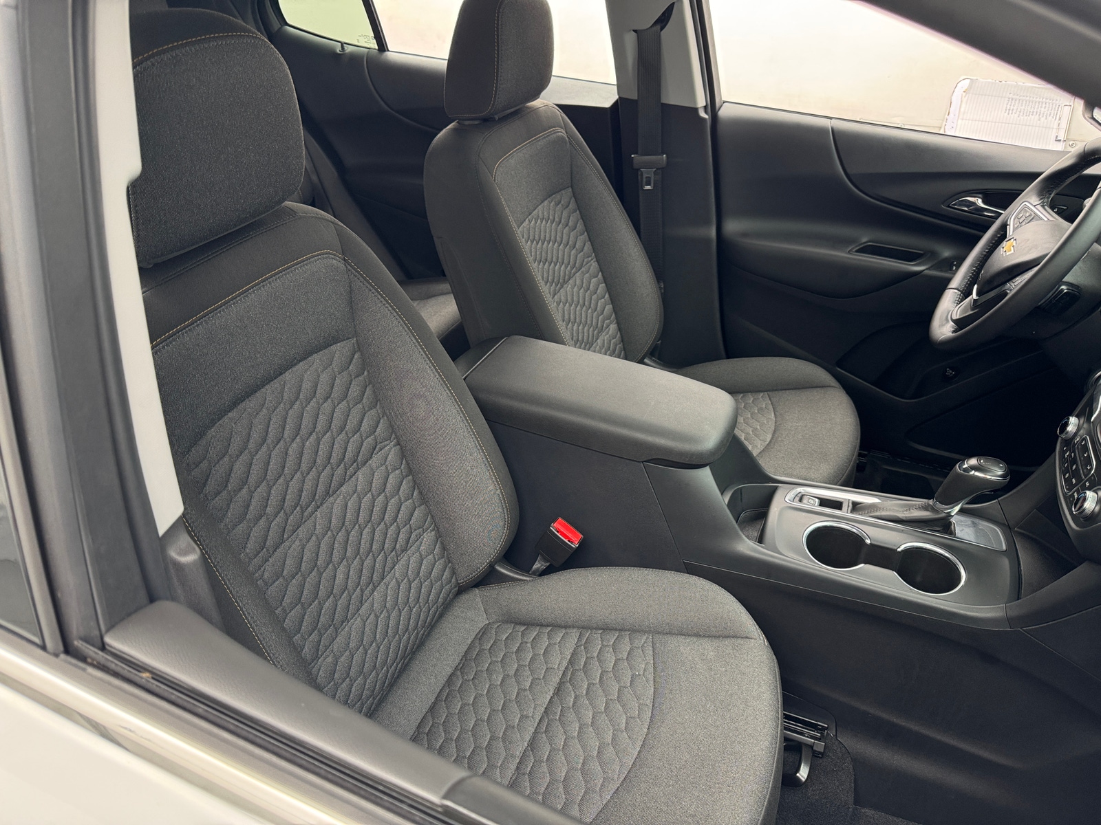 Thumbnail: 2020 Chevrolet Equinox - 2