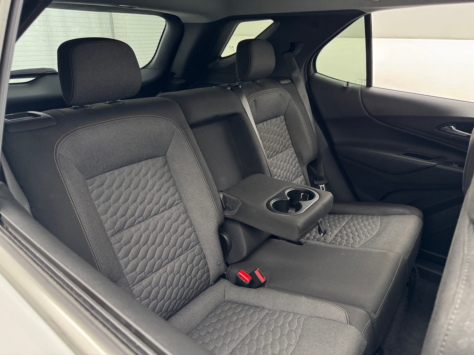 Thumbnail: 2020 Chevrolet Equinox - 6
