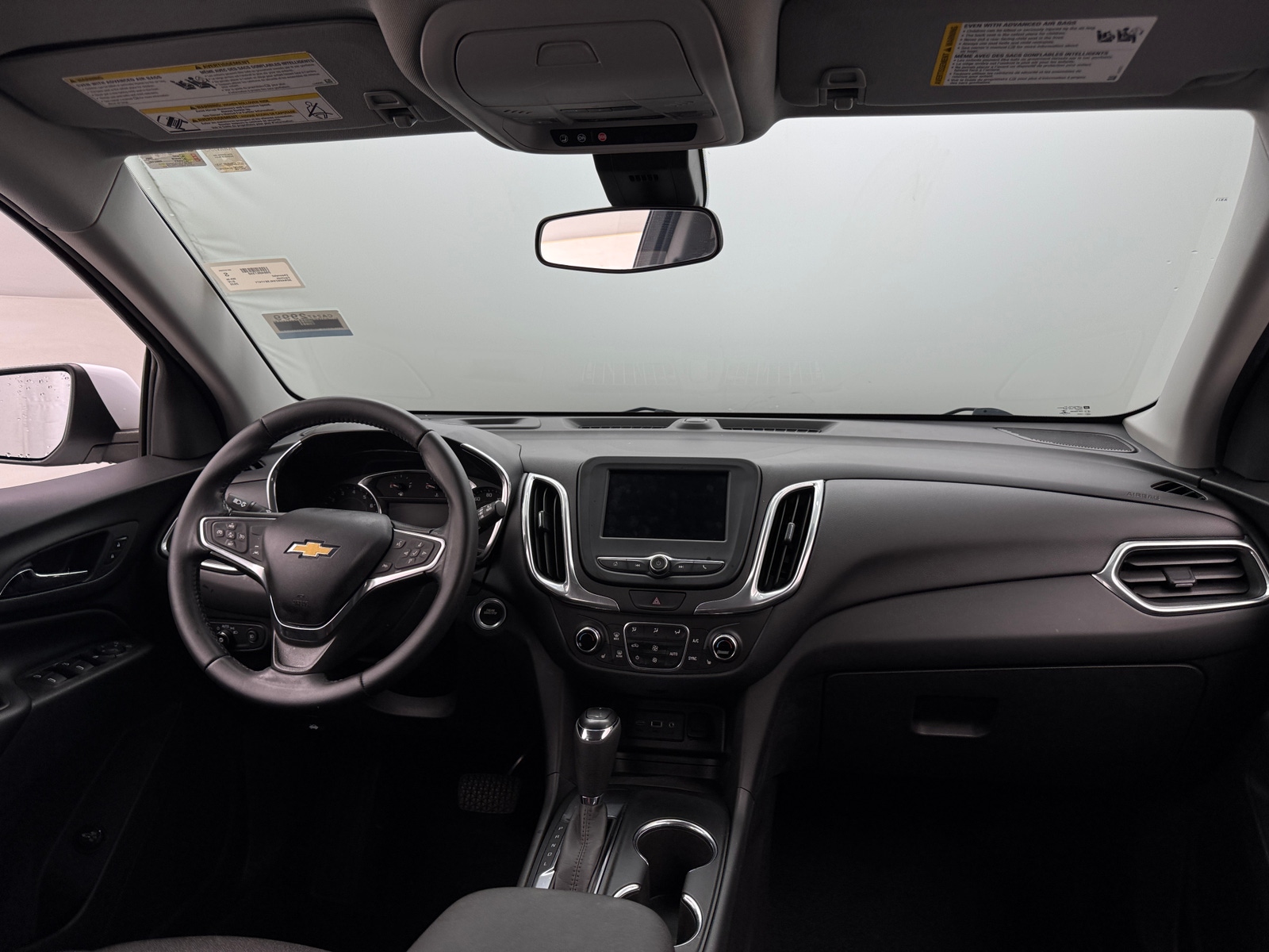 Thumbnail: 2020 Chevrolet Equinox - 3