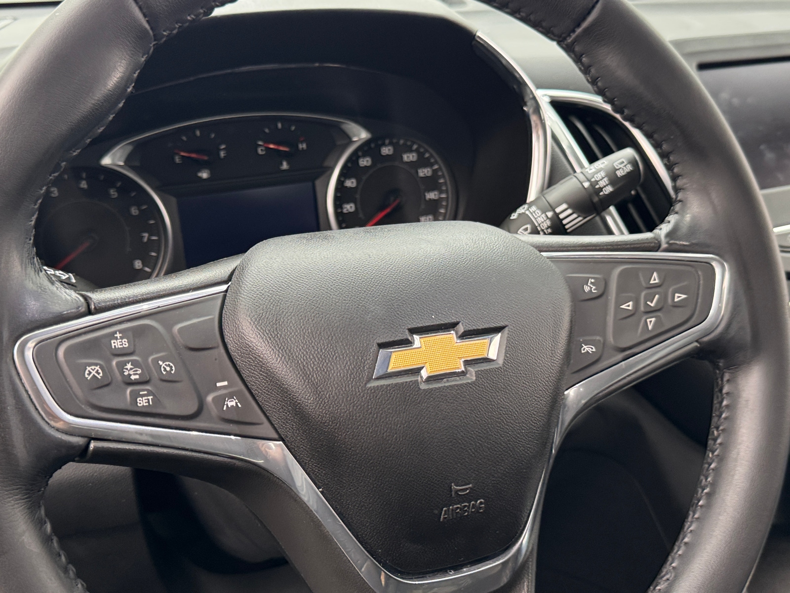 Thumbnail: 2020 Chevrolet Equinox - 5